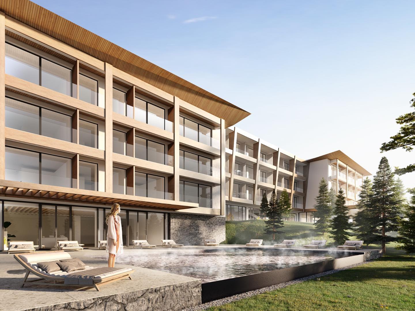 PREDAJ: INVESTIČNÉ APARTMÁNY  - LIPTOV