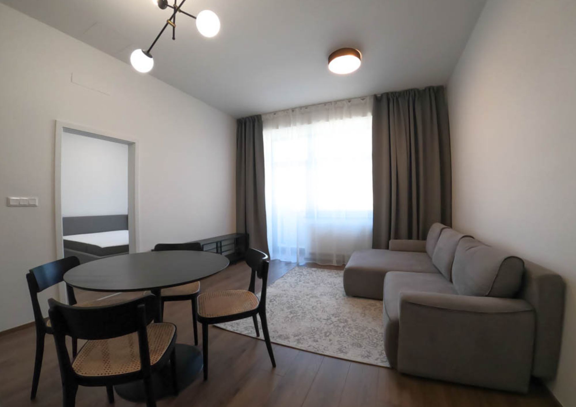 Dizajnový 3 izbový byt, Banská Bystrica, Cena: 215.625€