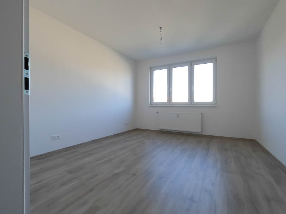 Predaj 2 izbový byt, NOVOSTAVBA, Cena: 87.923,- €