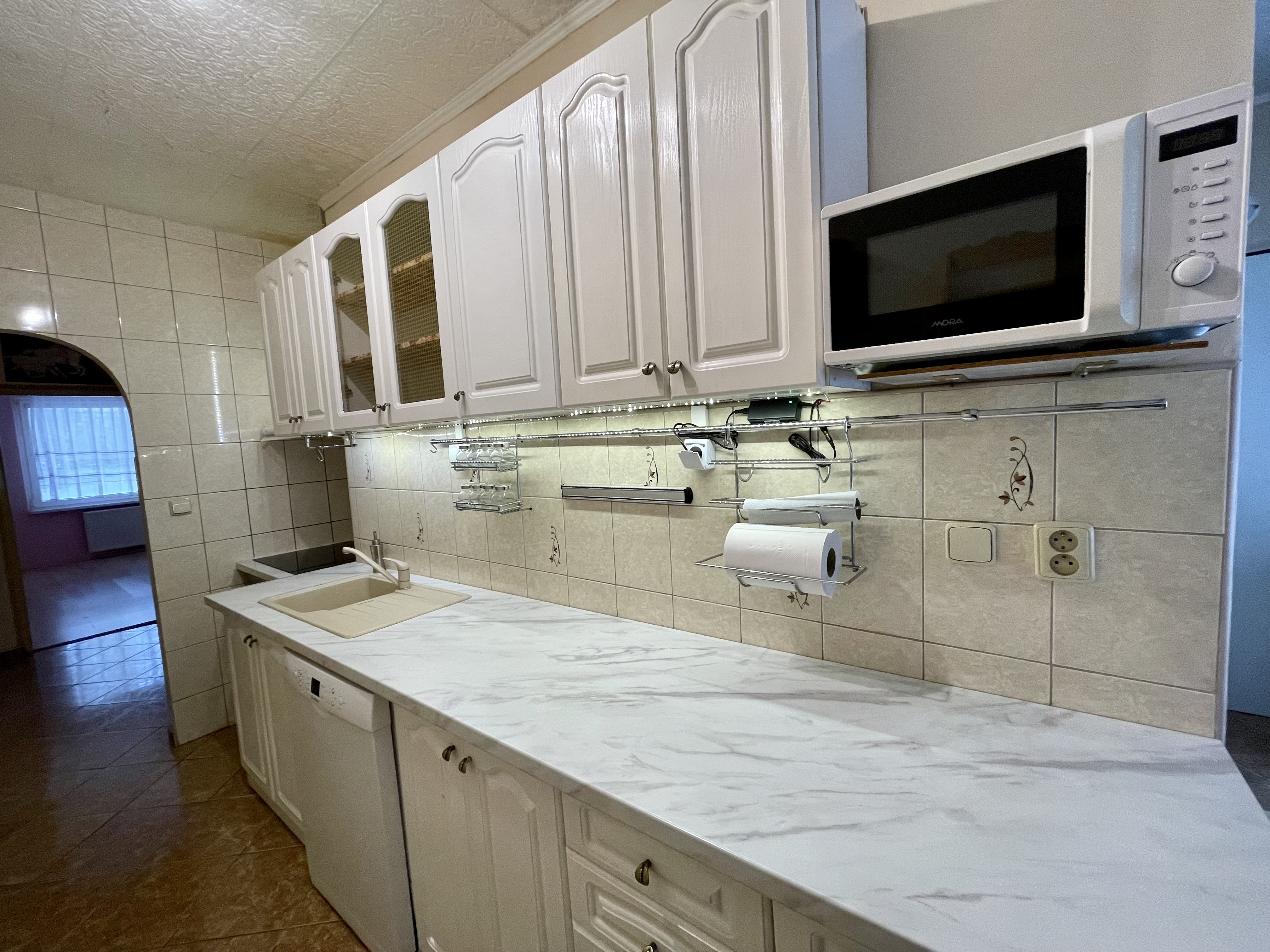 Predaj 3 izbový byt Žilina, Vlčince - Cena: 159.900€
