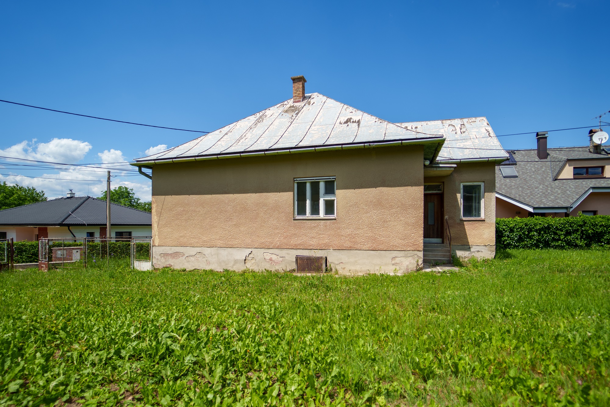 Predaj rodinný dom, Lietavská Lúčka, Cena: 179.990€