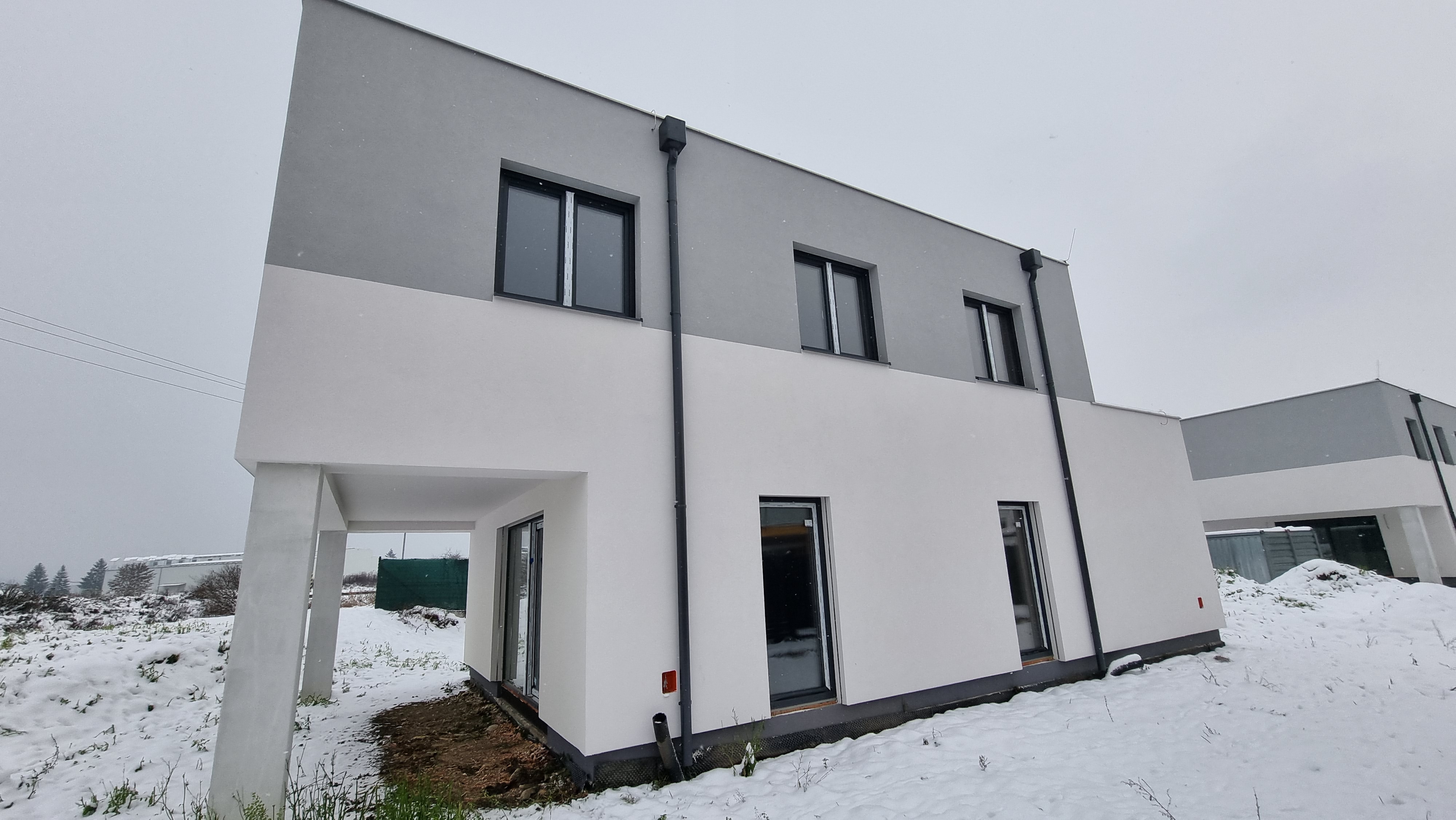Predaj nový rodinný dom, Žilina - Bytčica, Cena: 235.000,- €