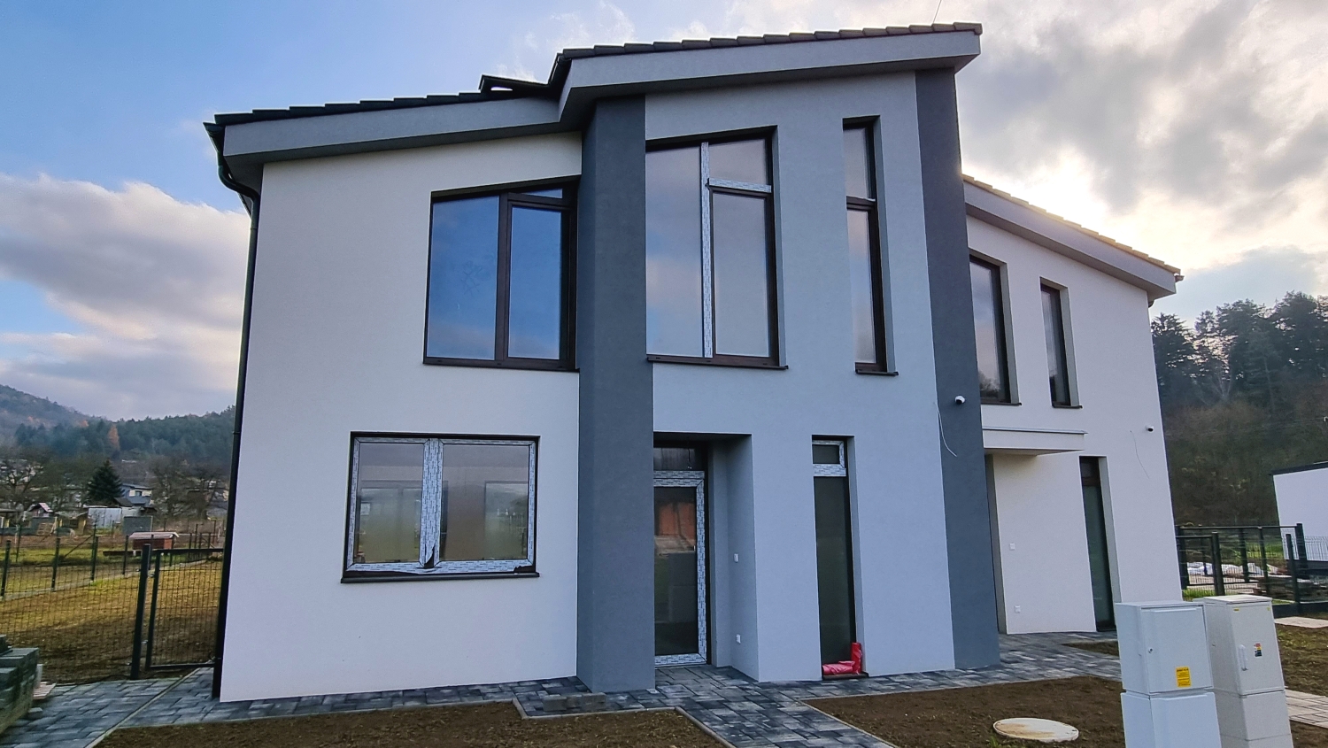 PREDANÉ! Presvetlený 4-izbový rodinný dom, krásne prostredie, Púchov - Beluša, Cena: 238.000,- €.