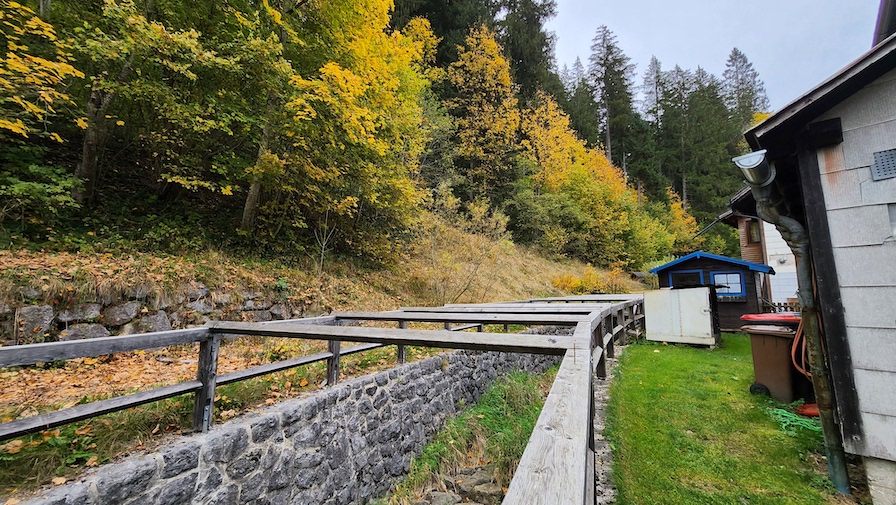 Na predaj penzión v lyžiarskom stredisku Ötscher, Cena: 249.000€