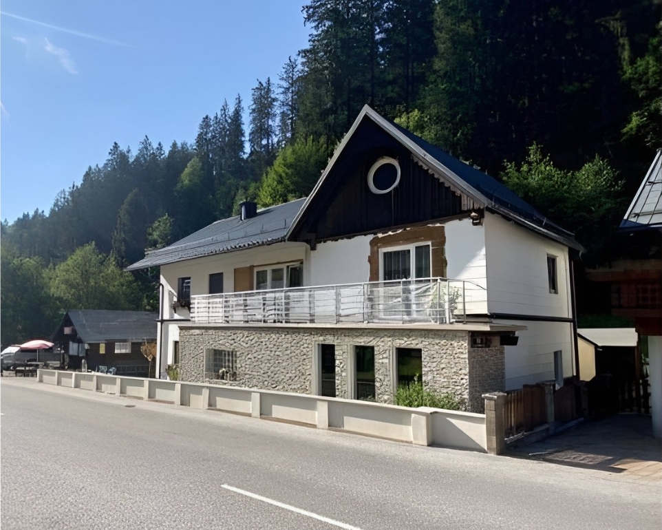 Na predaj penzión v lyžiarskom stredisku Ötscher, Cena: 249.000€