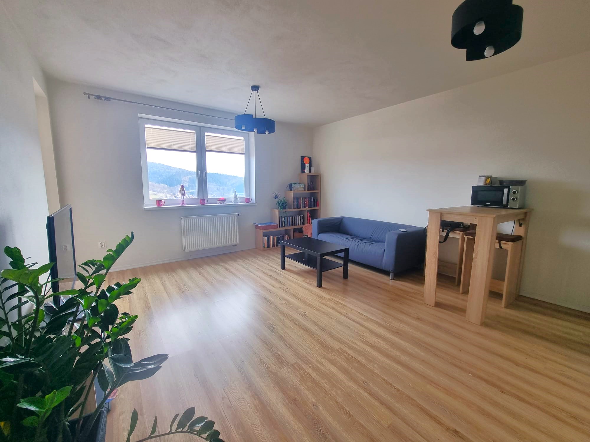 Predaj novostavba 2 izbový byt, Čadca Žarec, Cena: 102.000€