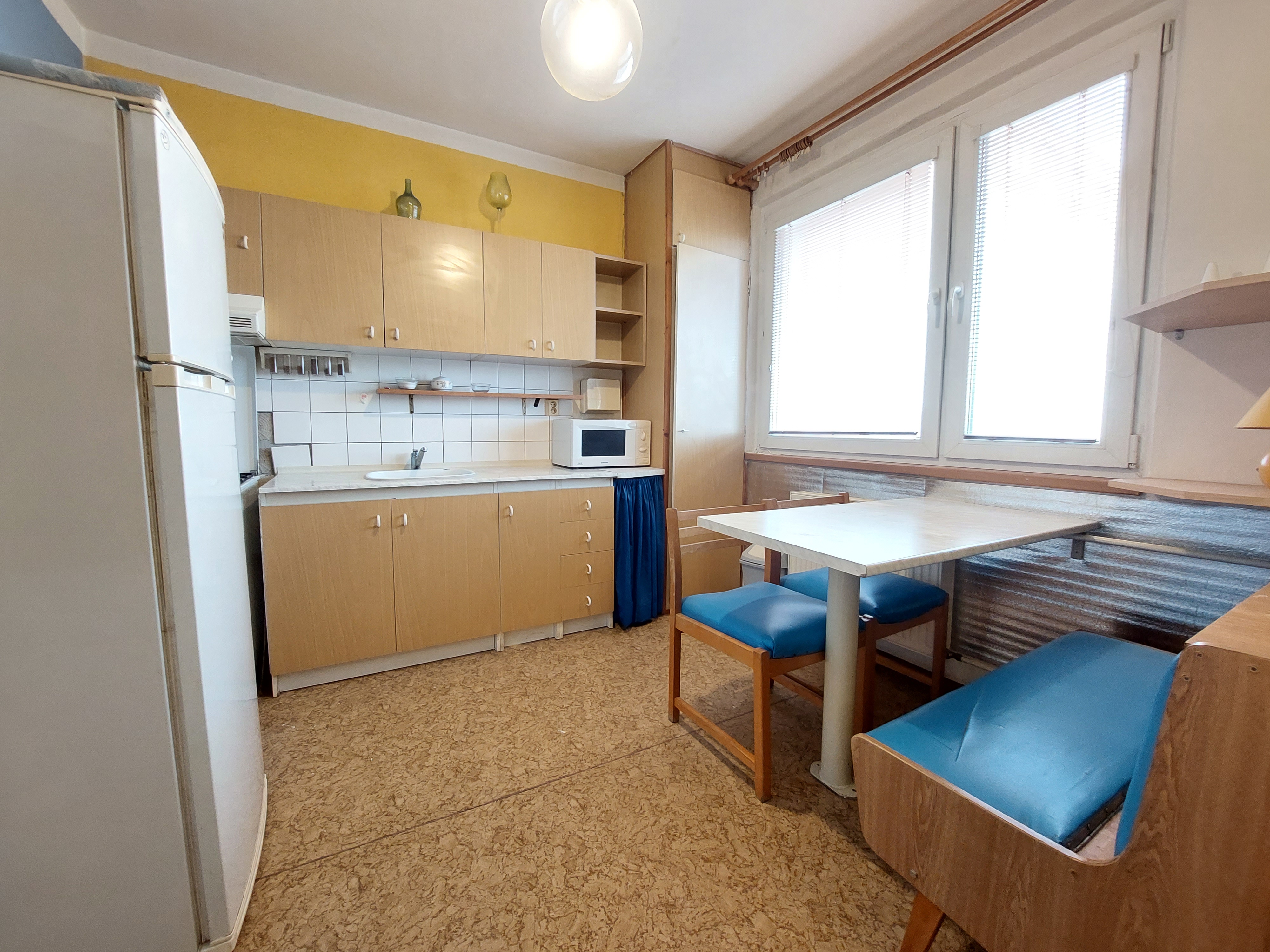 Slnečný 1 izbový byt, Žilina - Hájik