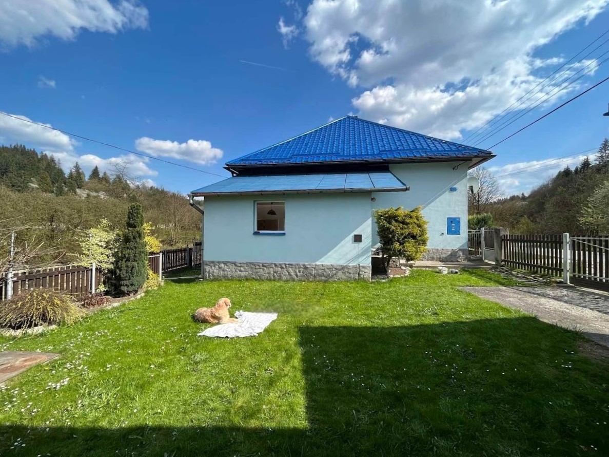 Predaj rodinný dom, Svederník - Keblov. Cena: 159.900€