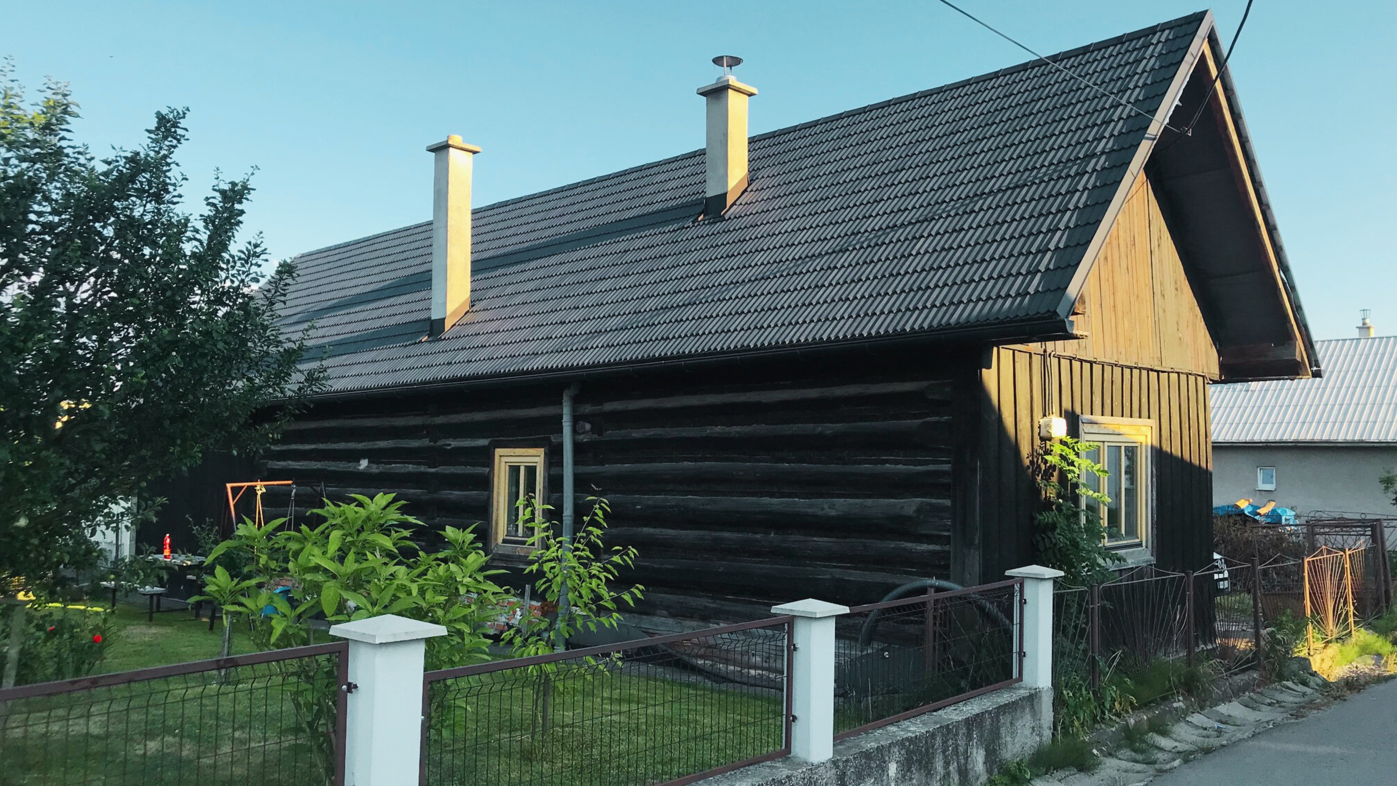 Predaj rodinný dom - Tradičná drevenica, Zubrohlava, Cena: 88.920€