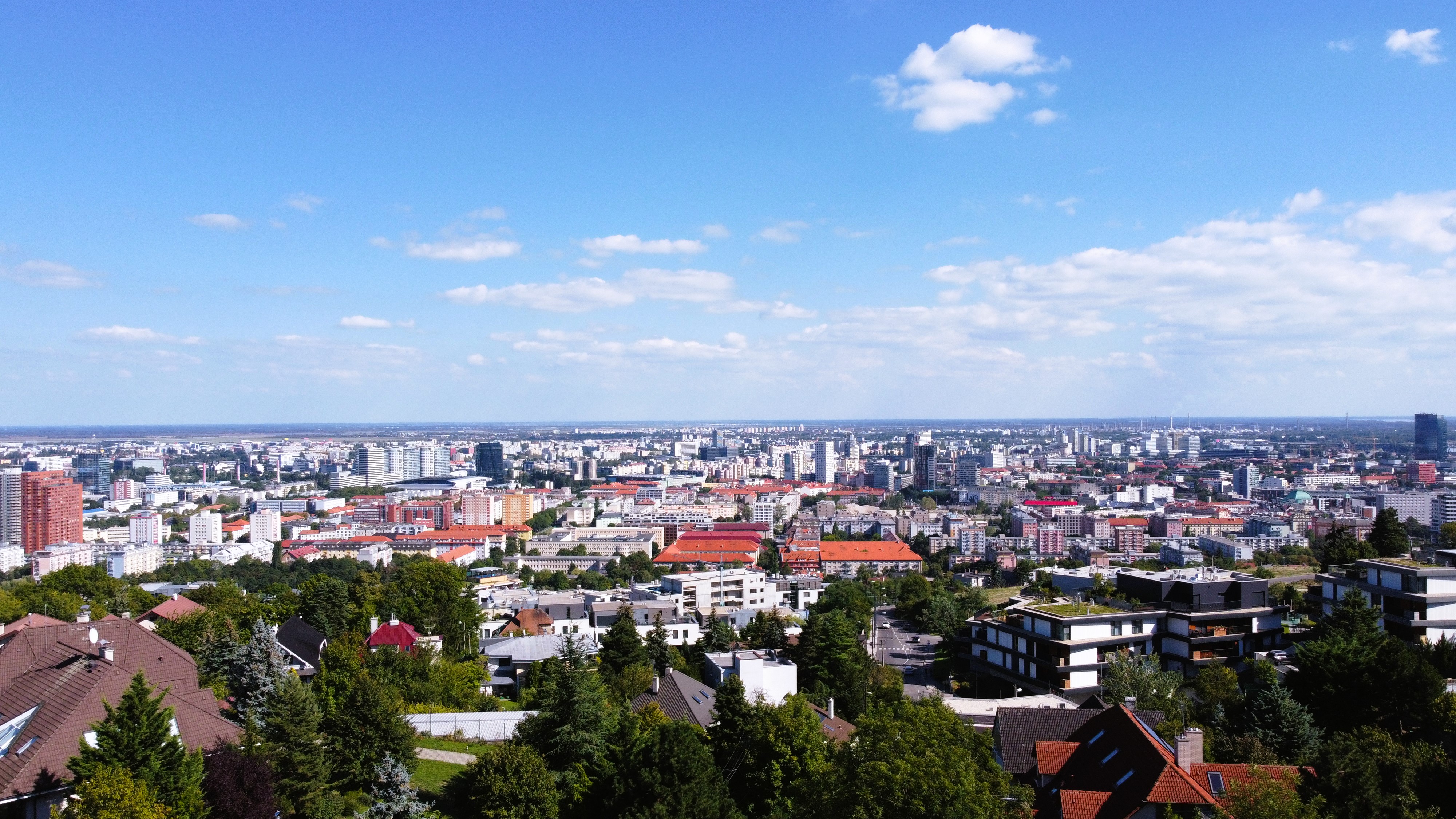 EXKLUZÍVNE! Stavebný pozemok na Kolibe, Bratislava 