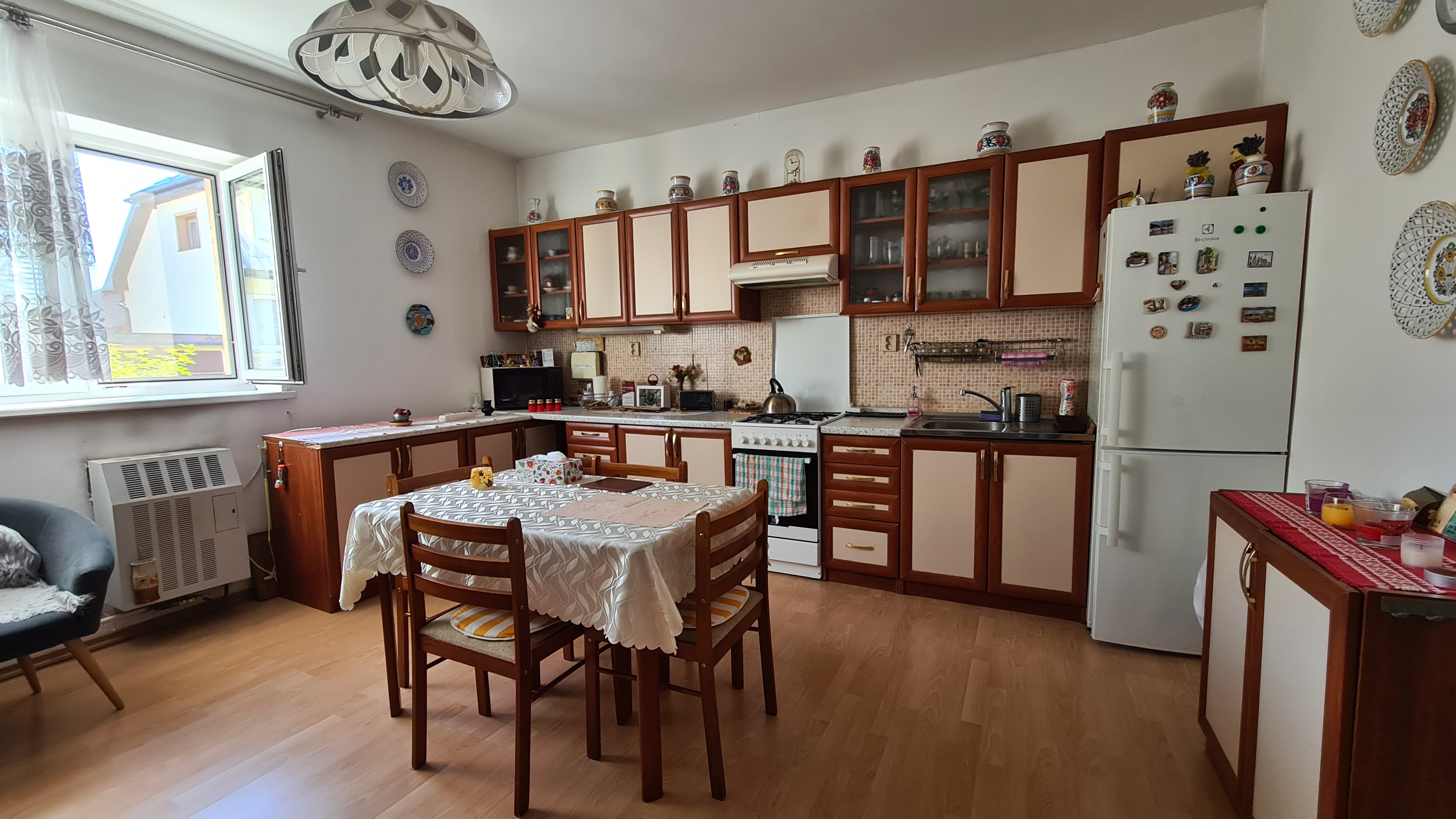 Rodinný dom Rosinky - za cenu bytu - 125.000 €