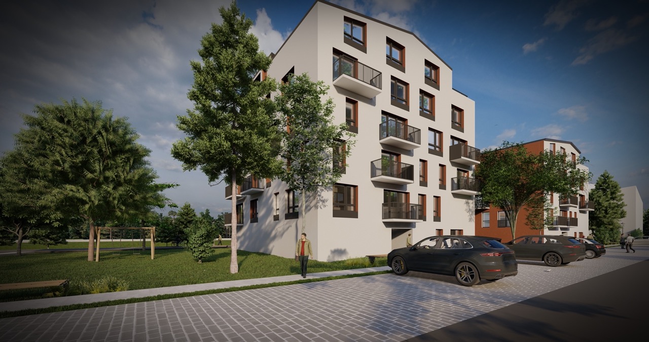REZERVÁCIA (12_5) 3-izbový byt v projekte Living Park Svit
