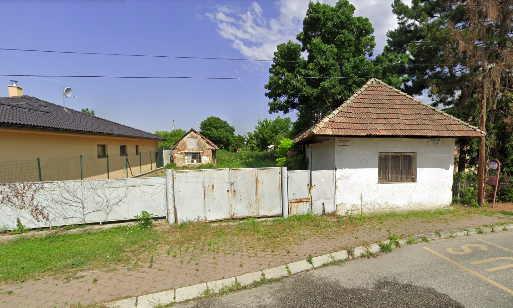 Predaj RD s pozemkom 867 m2,  Nitra - Mlynárce, cena: 119.820 EUR