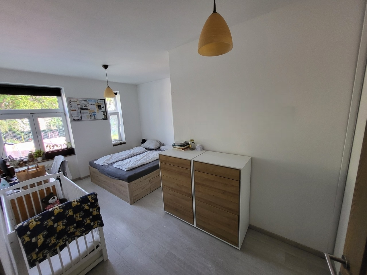 Predaj slnečný 3 izbový byt, Žilina - Staré mesto, Cena: 190.800€