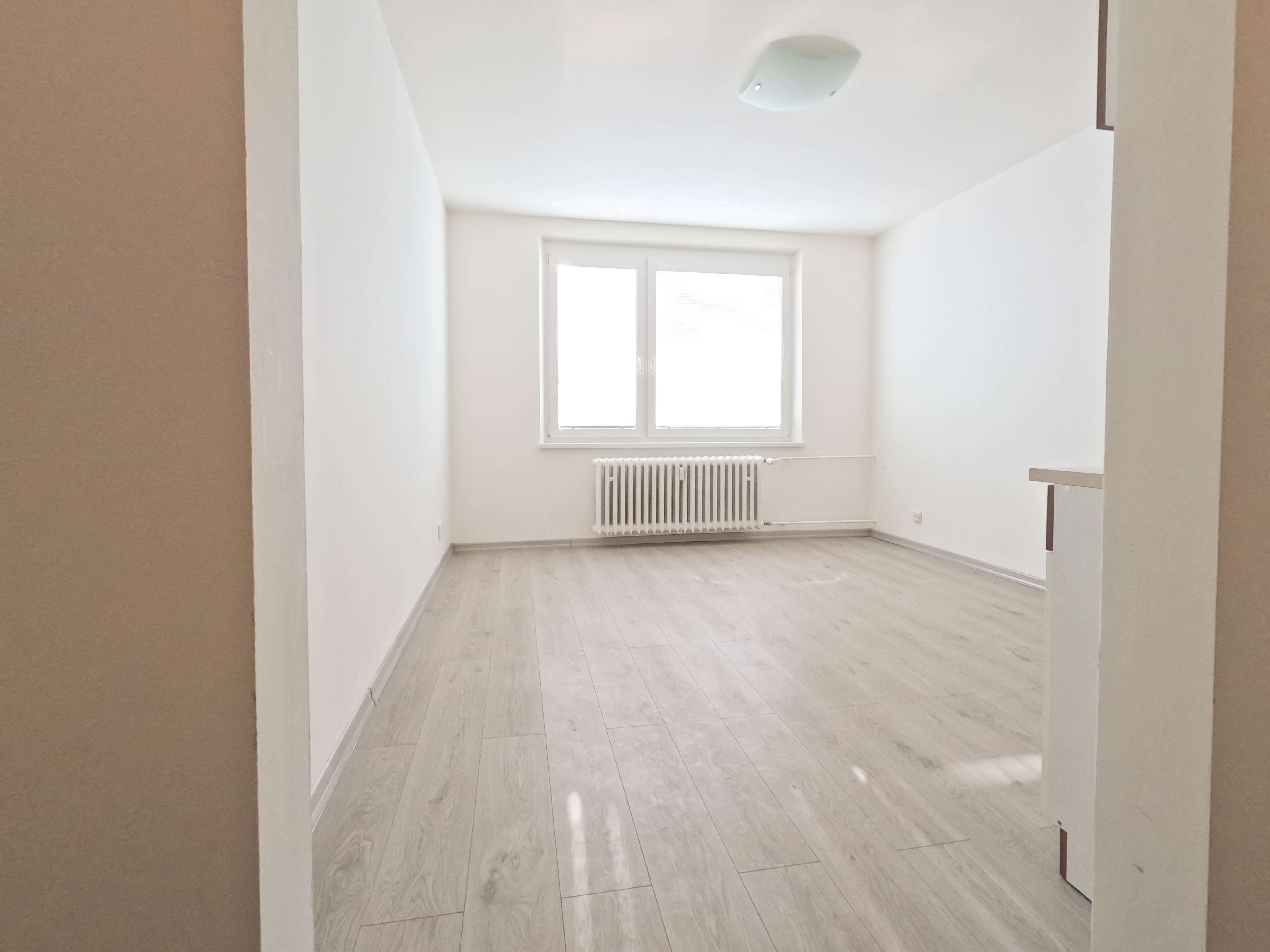 Na predaj zrekonštruovaná garsónka, Žilina - Suvorovova ul.  