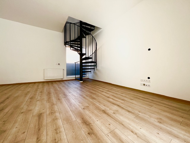 Nový, krásny a štýlový 3-izbový mezonetový byt, Žilina. Cena: 184.000€