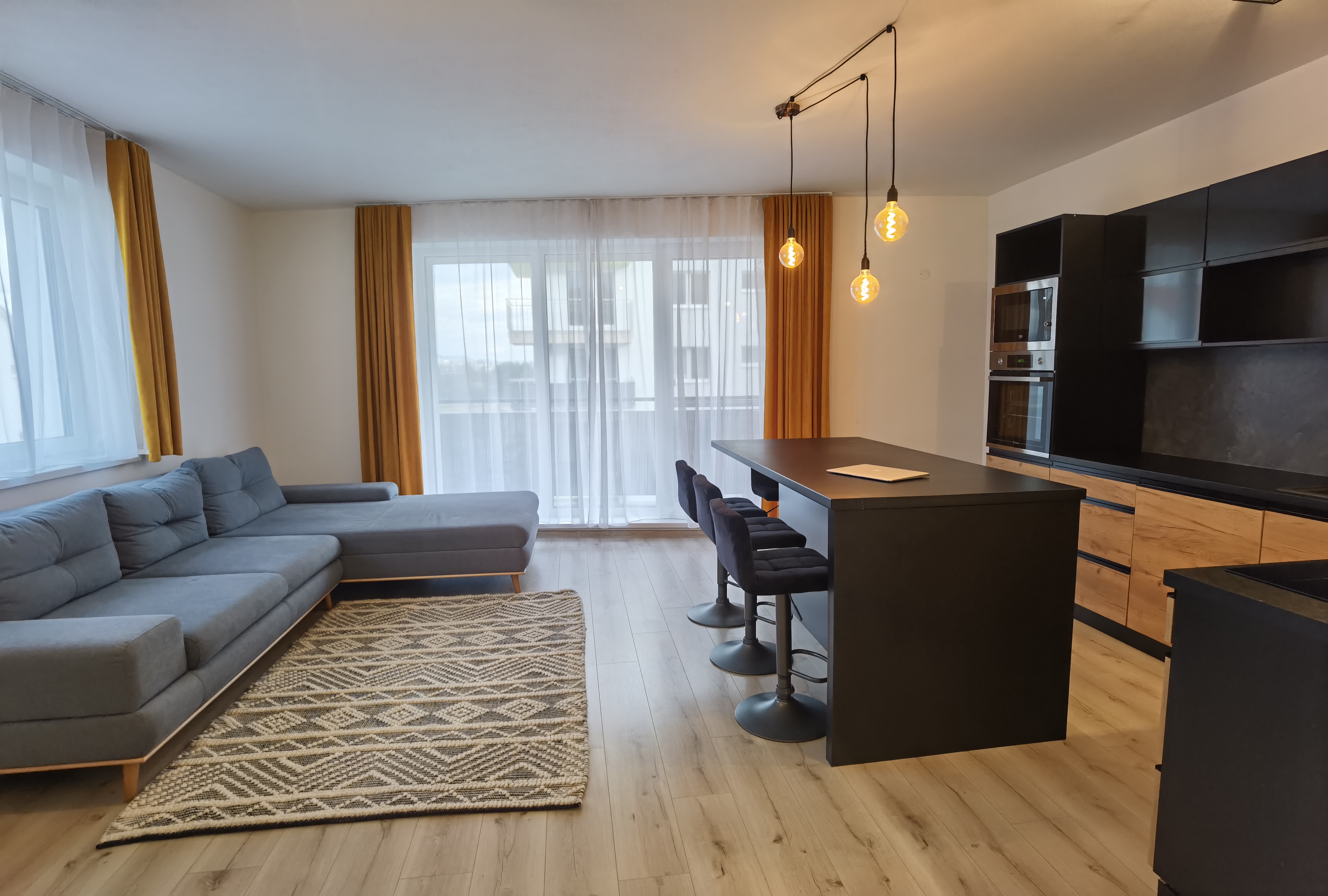 EXKLUZÍVNE na predaj 2 izbový byt, Bytča - Veľká Bytča, Cena: 137.000€