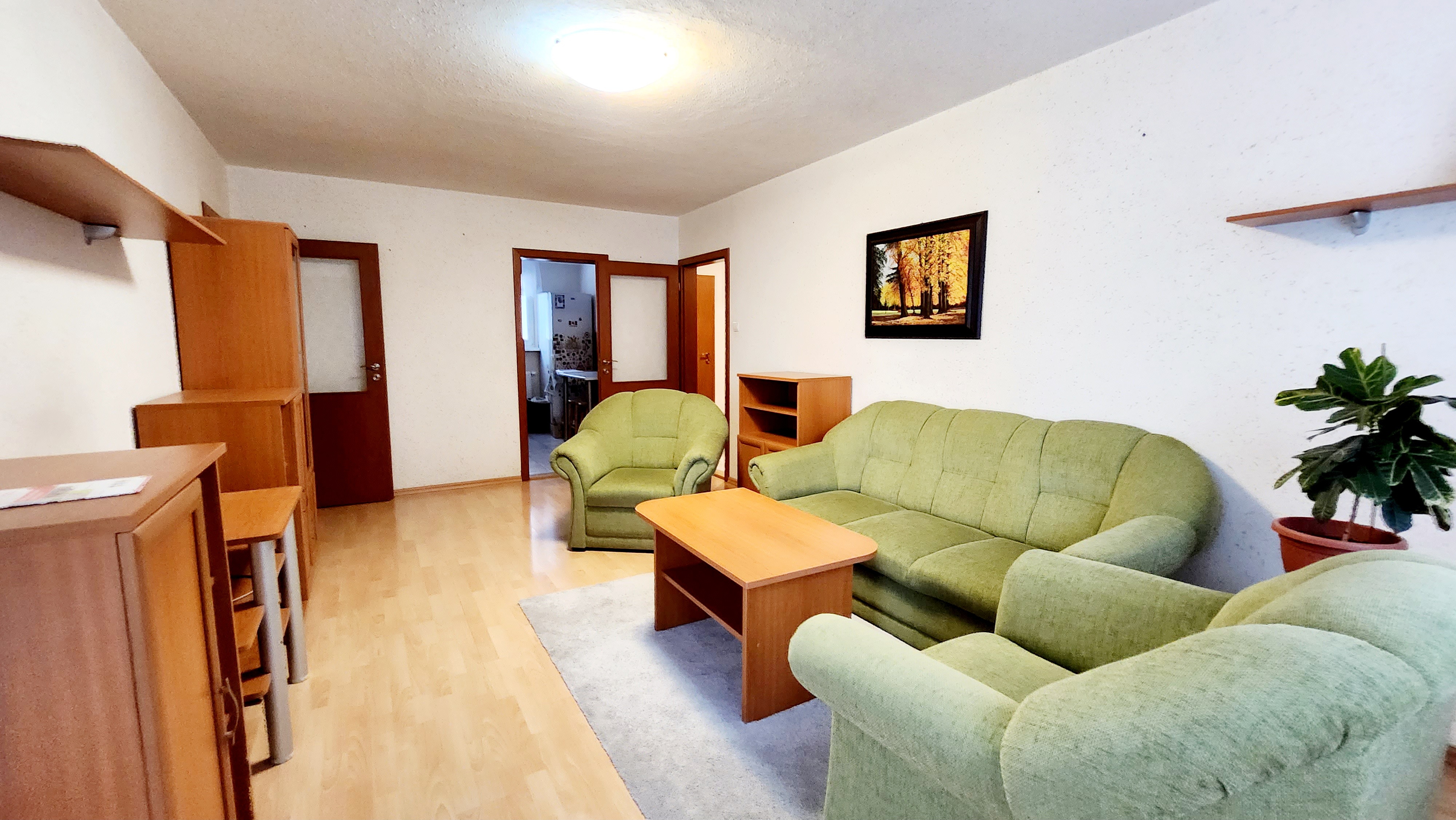 Na predaj 4 izbový byt, Martin - Košúty, Cena: 120.000€