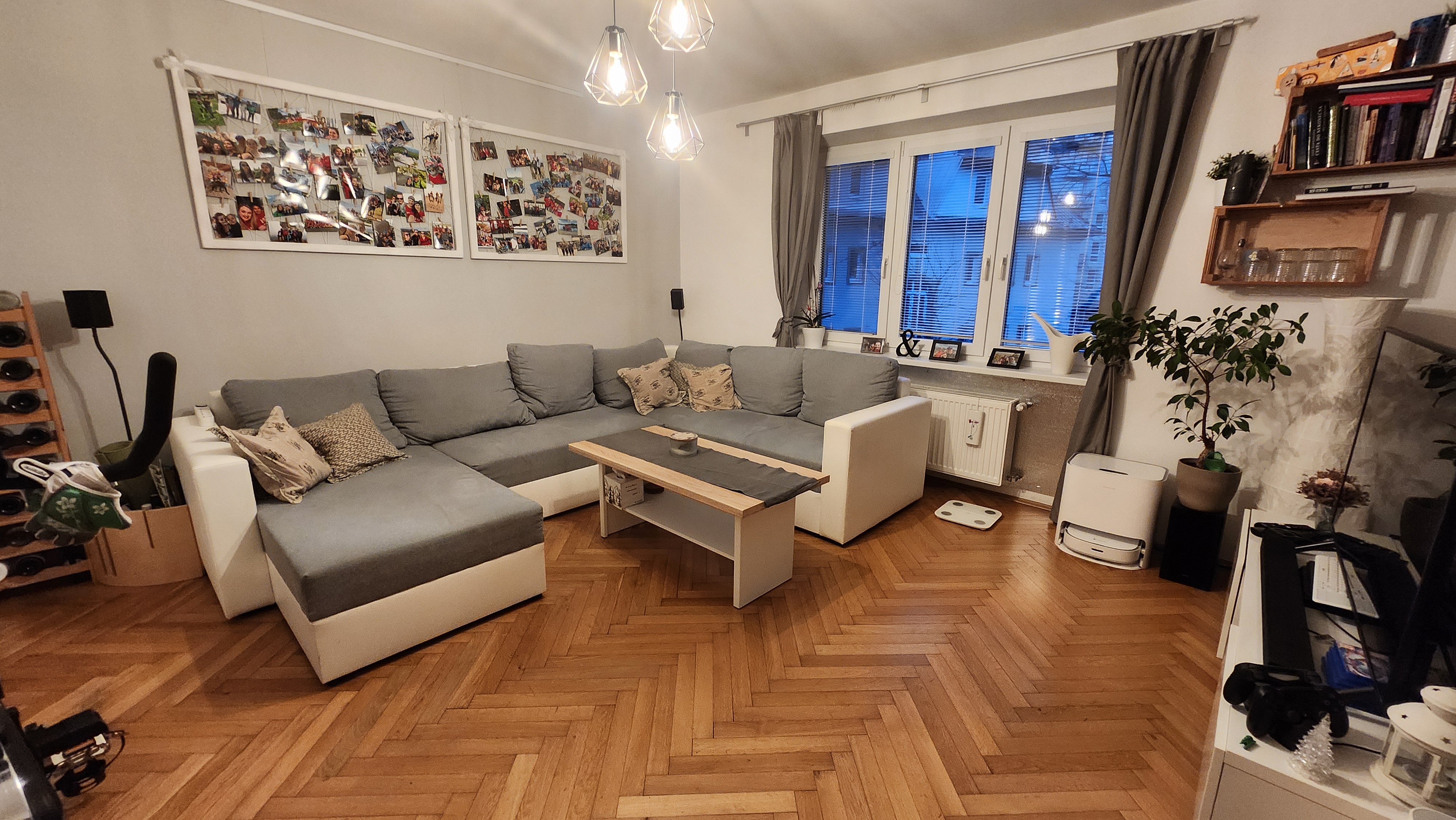 Predpredaj :  3 izbový byt, Žilina - Hlboká cesta - 166.000 €