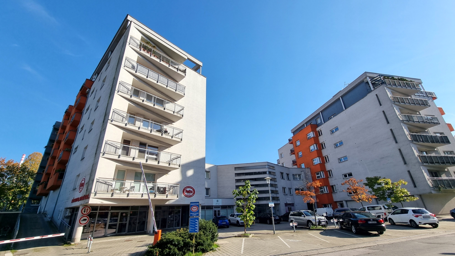 EXKLUZÍVNE! Výnimočný 2-izbový byt s balkónom, výborná lokalita, predaj, Žilina – centrum, Cena: 167.000 €