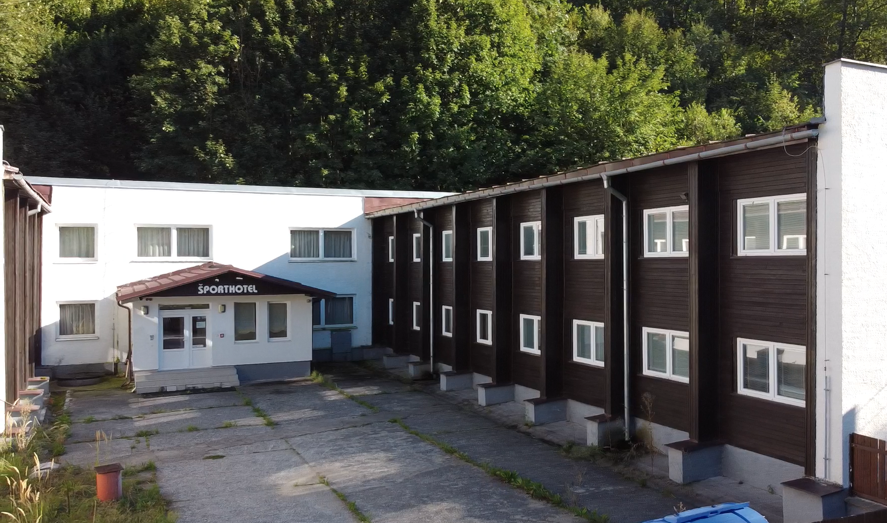 Ubytovňa Oščadnica, Cena - 415.000 €