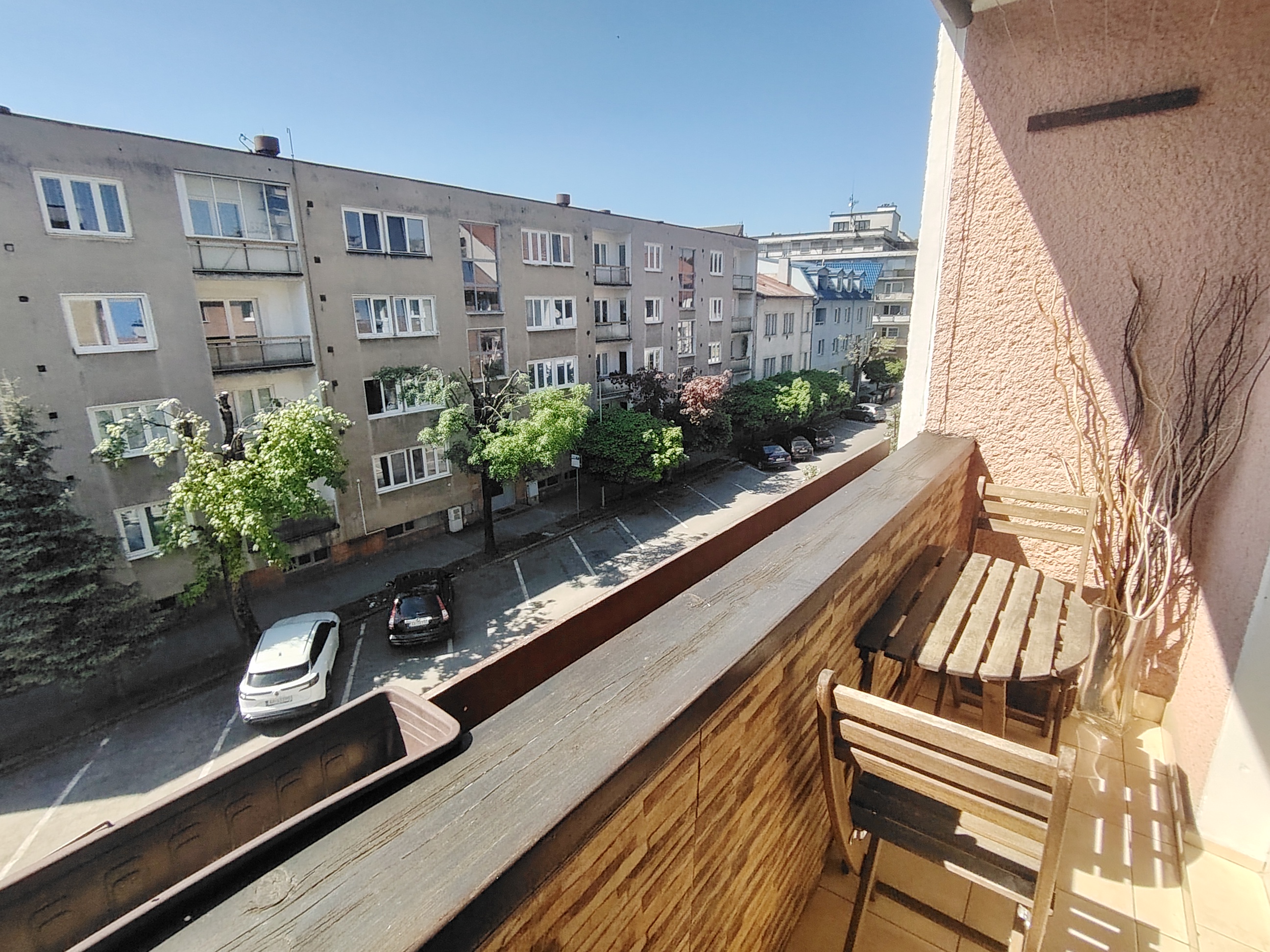 Pekný 3-izbový byt v srdci Žiliny – Staré mesto, Cena: 790€