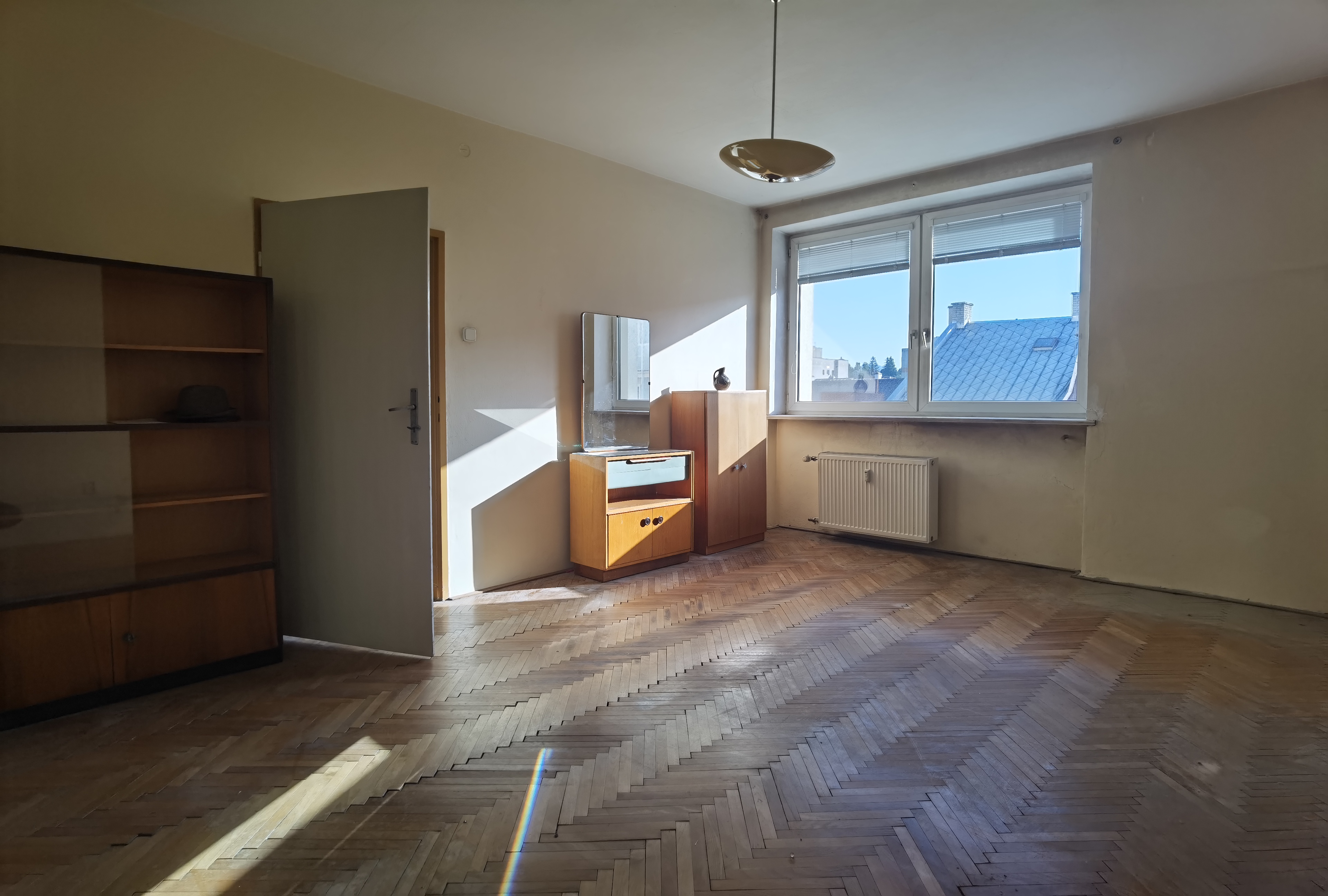 Na predaj 3 izbový byt, Žilina - Staré mesto, Cena: 171.200€