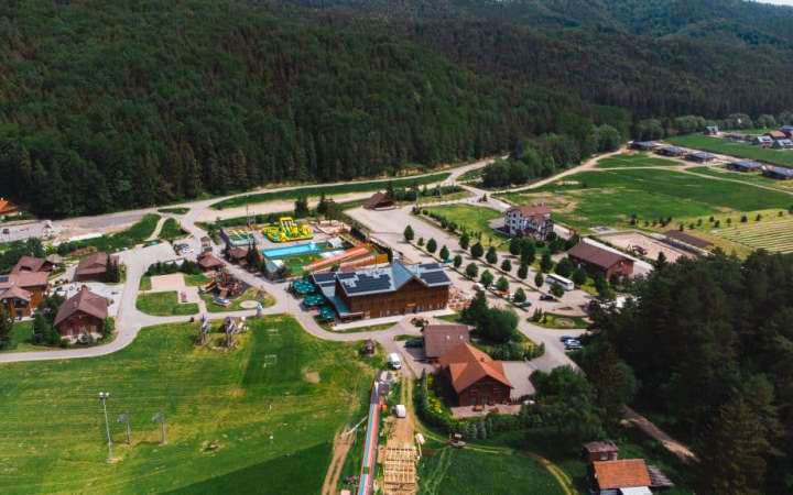 EXKLUZÍVNE! Atraktívny slnečný pozemok 500 m2 v krásnej lokalite, Valča pri Martine,  Cena: 54.900€
