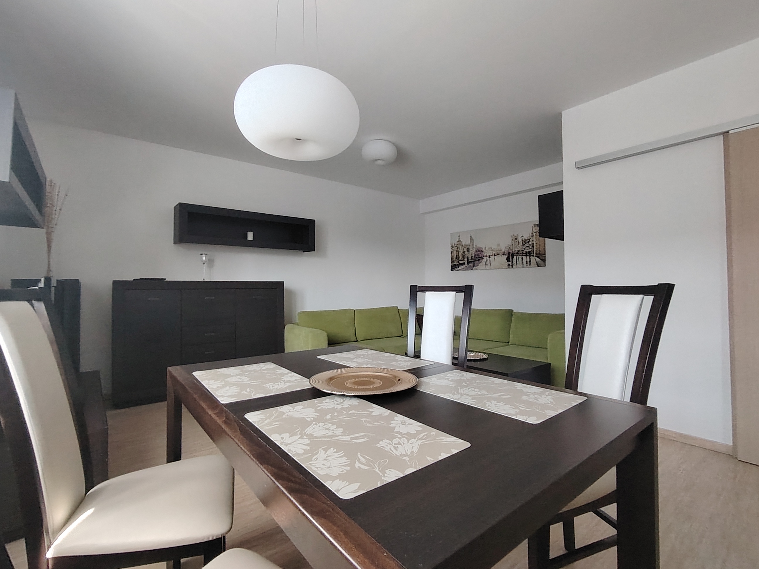 Veľkometrážny 3-izbový byt v srdci Žiliny – Staré mesto, Cena: 790€