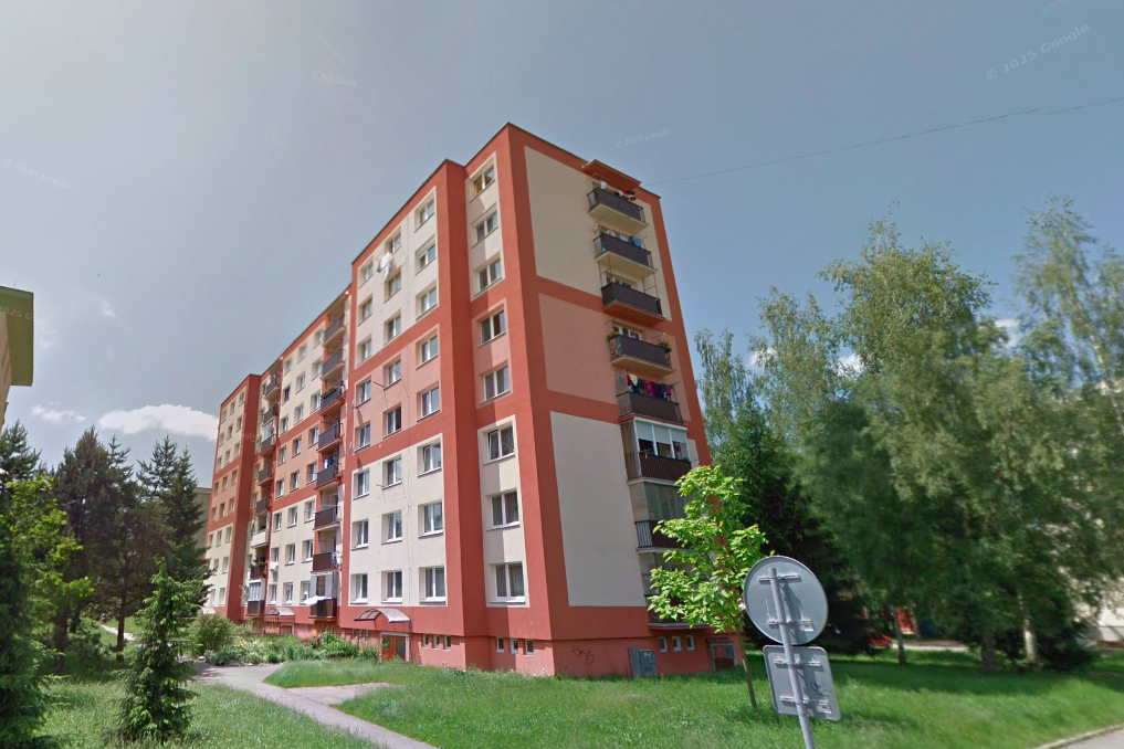 Pripravujeme na prenájom 2 izbový byt, Žilina - Vlčince, Cena: 600€