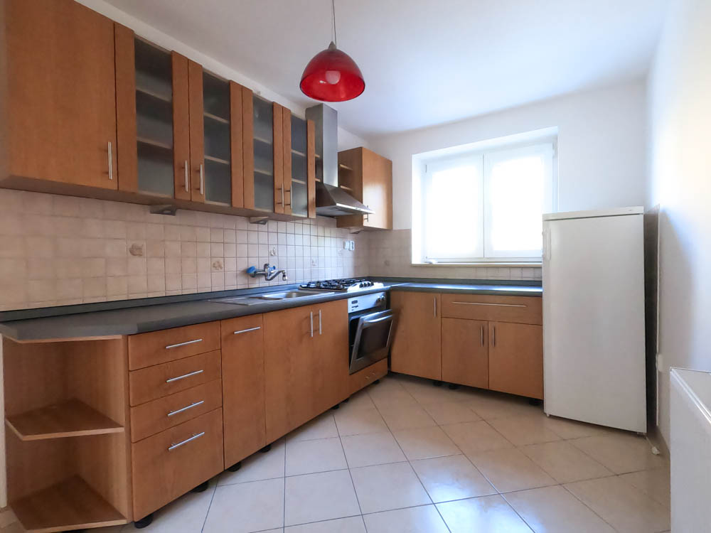 Prenájom 2 izbový byt Žilina - Širšie centrum, Cena: 600€/mesiac