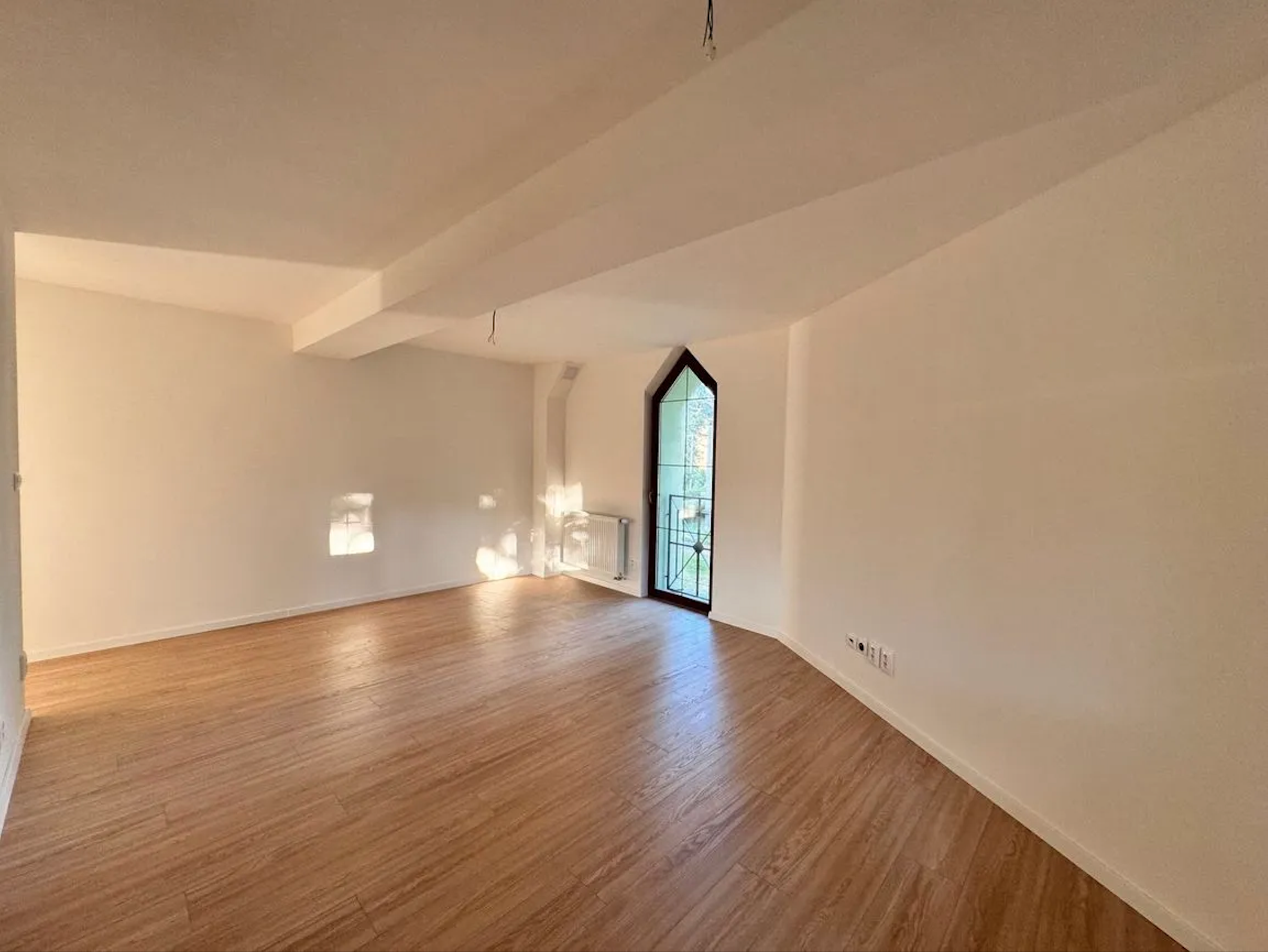 01 - 2-izbový apartmán v srdci Rajeckých Teplíc