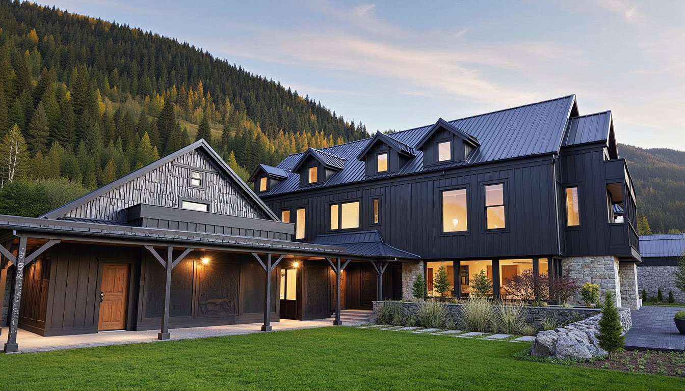 Váš podnikateľský úspech: zabehnutý komplex pri bráne do národného parku, Cena v RK