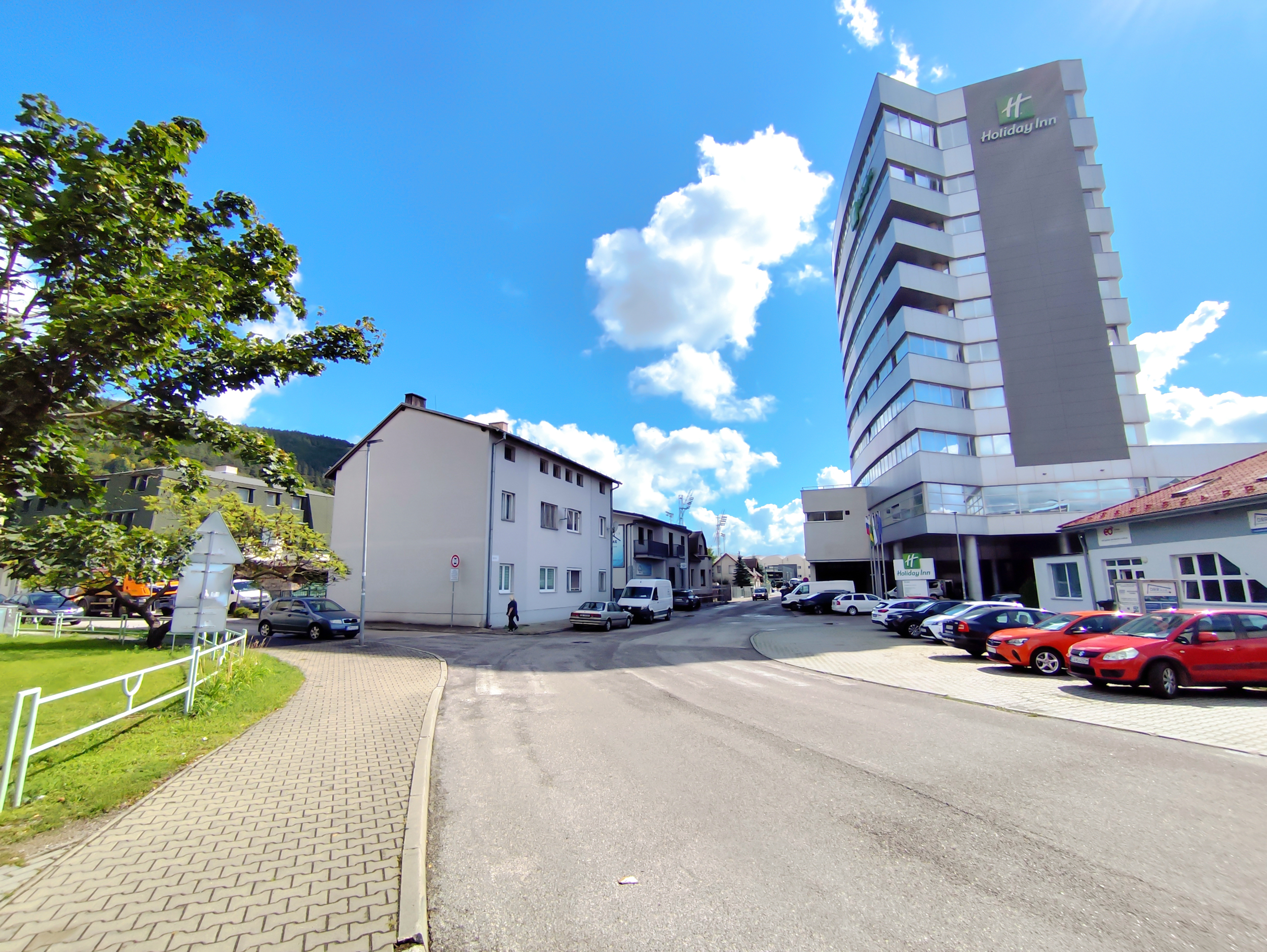 NOVÁ CENA! Kompletne zariadený byt pri Holiday Inn, skvelé bývanie aj investícia