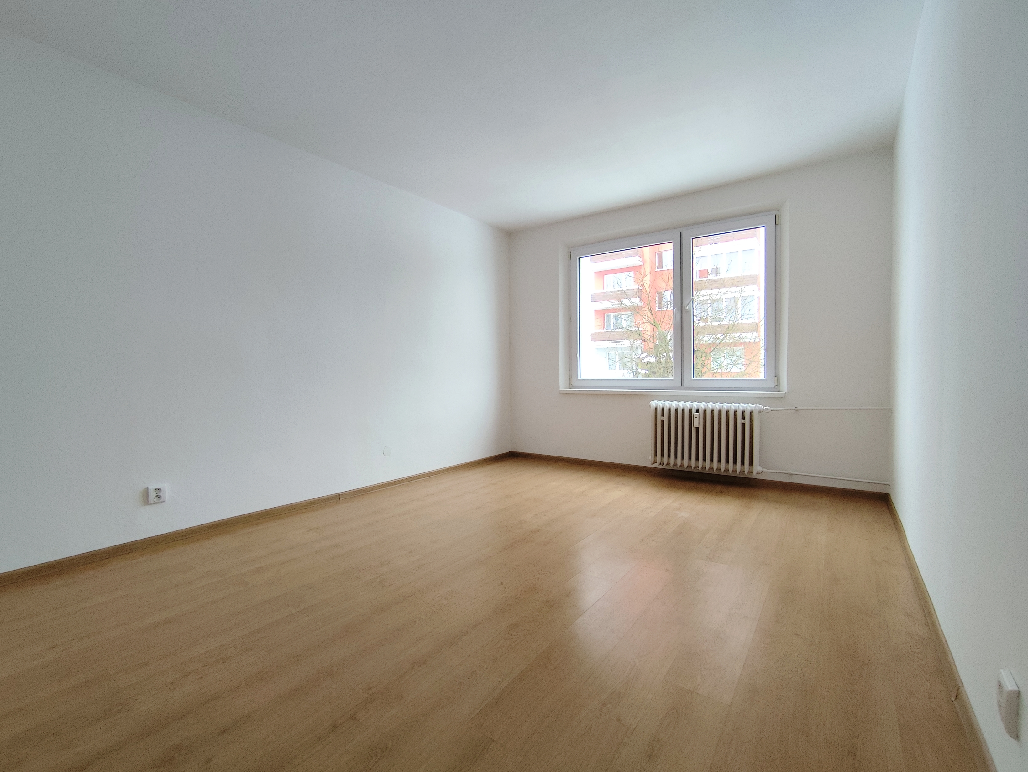 Tradičný 2+1 izbový byt s nádherným prostredím, Čadca – Žarec