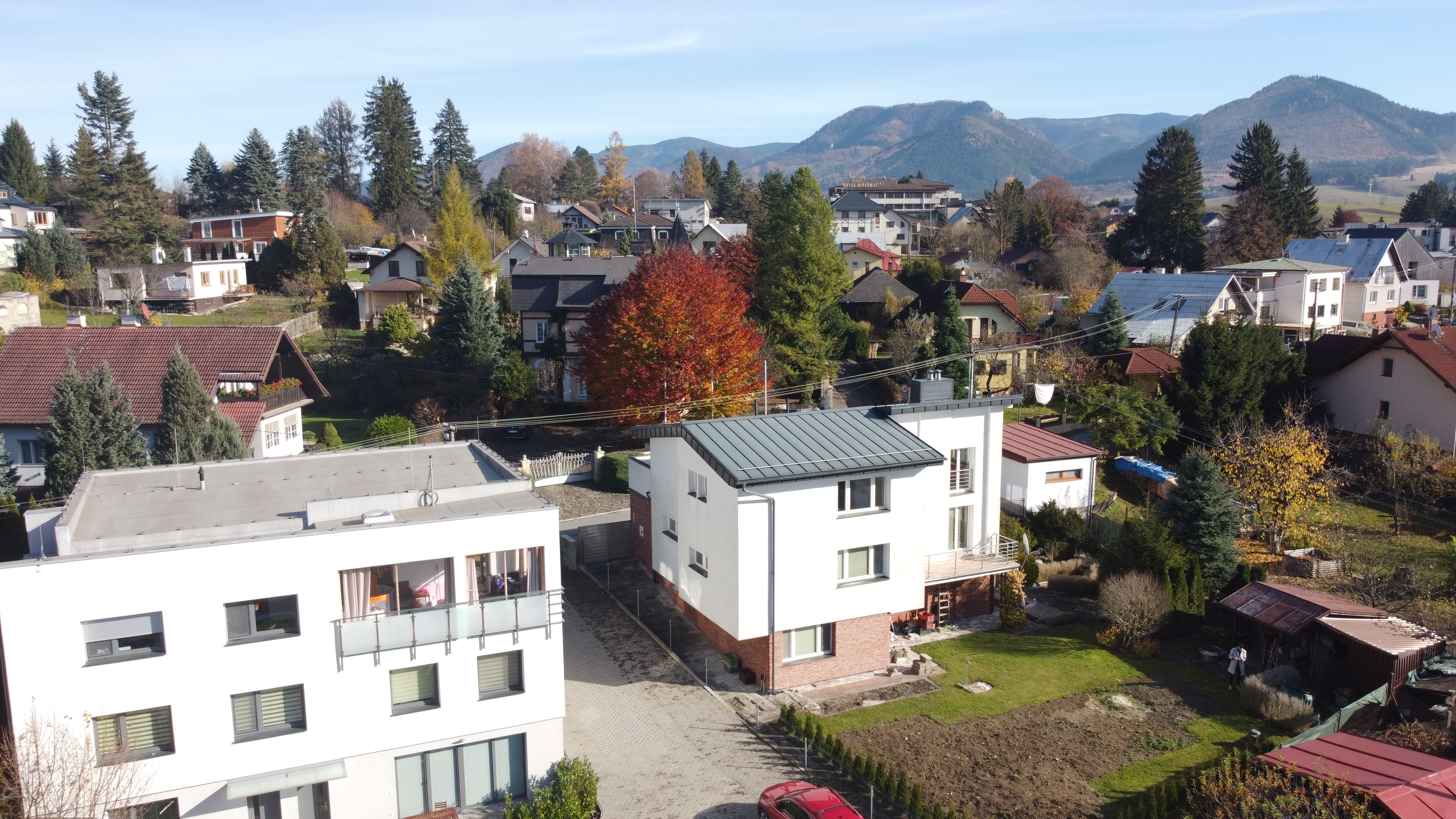 Na predaj rodinný dom, Rajecké Teplice, Cena: 501.800€