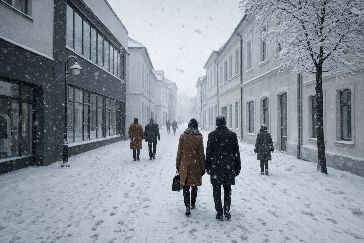 Na prenájom obchodné priestory v centre Žiliny, 250 m² s možnosťou úprav podľa vašich predstáv