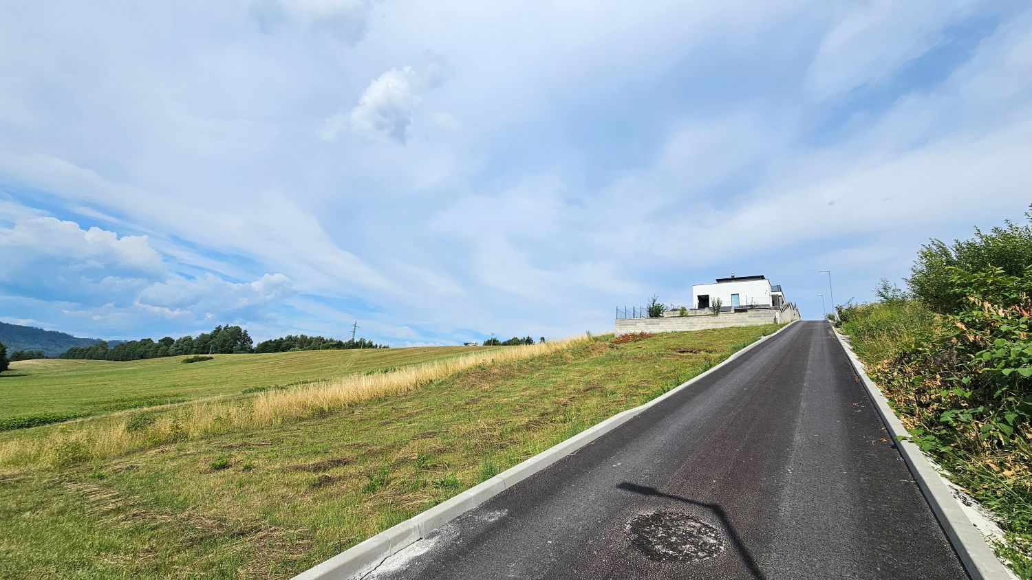 EXKLUZÍVNE! Pozemok, stavebný 727 m2 v atraktívnej lokalite, predaj, Rosina pri Žiline, Cena: 145000€