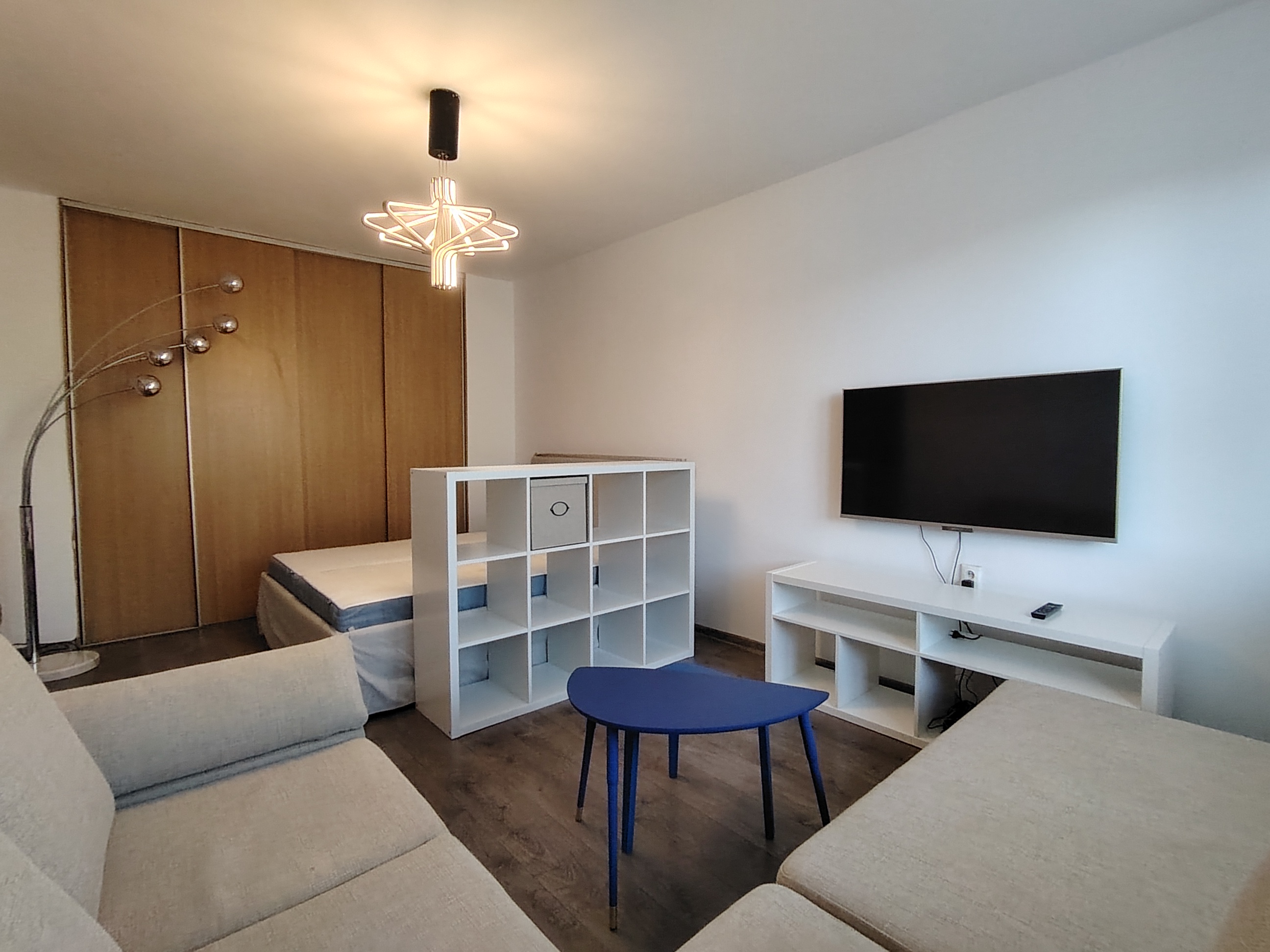 EXKLUZÍVNE | Elegantné mestské bývanie na prestížnom Bulvári – Žilina - Staré mesto, Cena: 650€