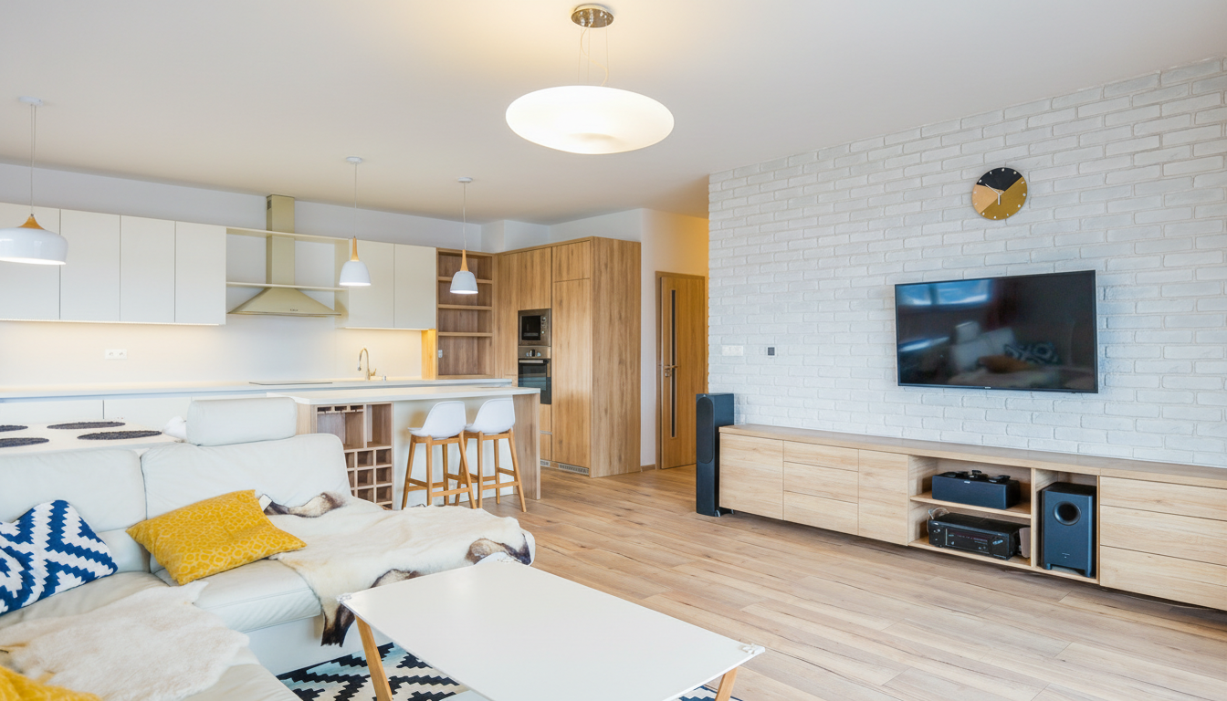 EXLUZÍVNY PREDAJ byt 3+1 EUROPALACE, Žilina- Vlčince, 120 m2, Cena: info v RK.