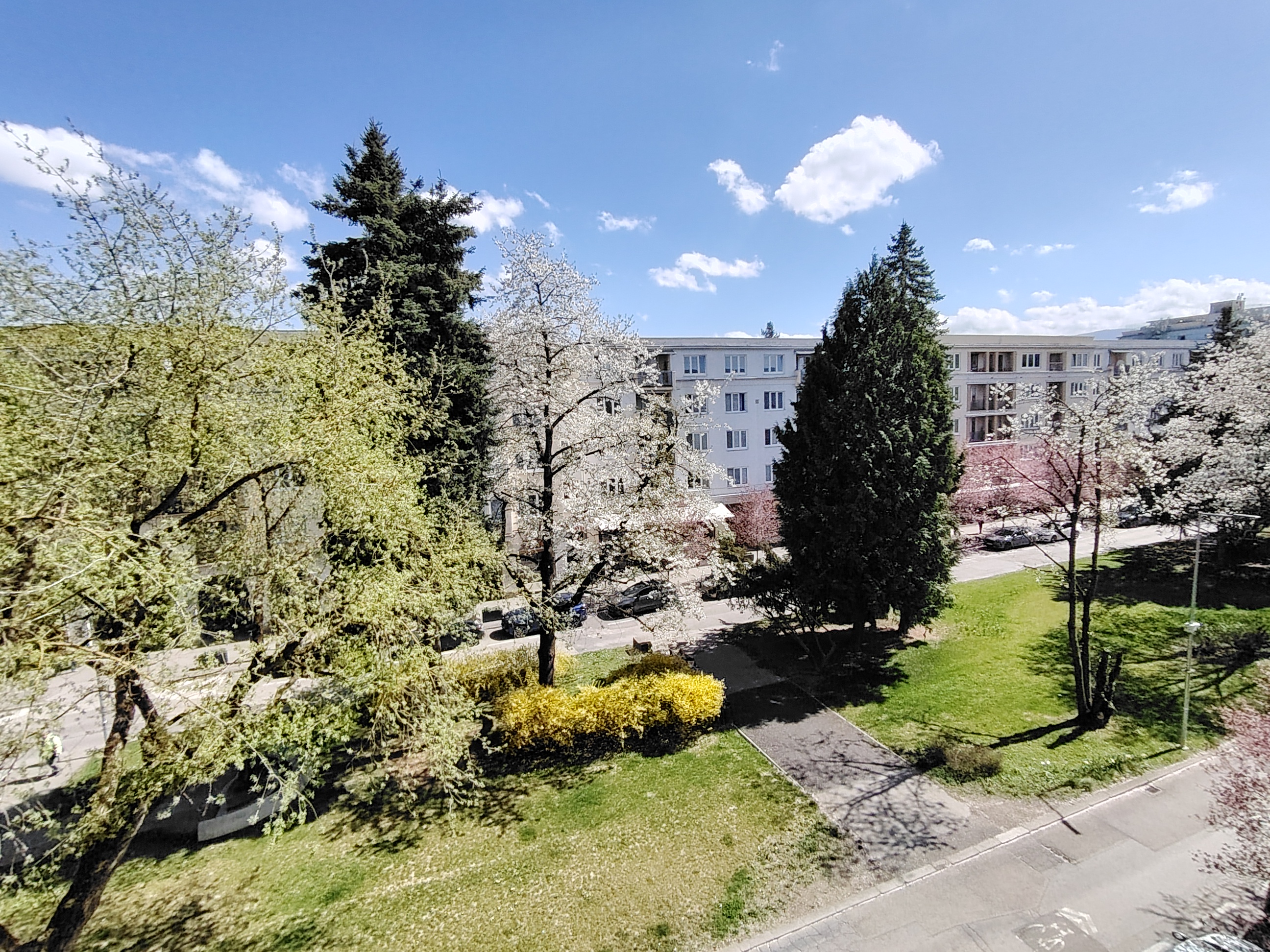 EXKLUZÍVNE | Elegantné mestské bývanie na prestížnom Bulvári – Žilina - Staré mesto, Cena: 650€