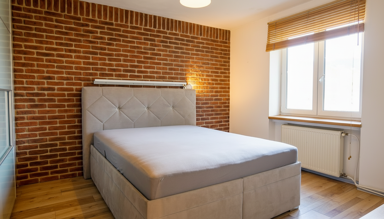 Pripravujeme do predaja. Svetlo, štýl a pokoj v srdci mesta, výnimočný 2 izbový byt, Žilina Staré mesto, Cena: 189.800€