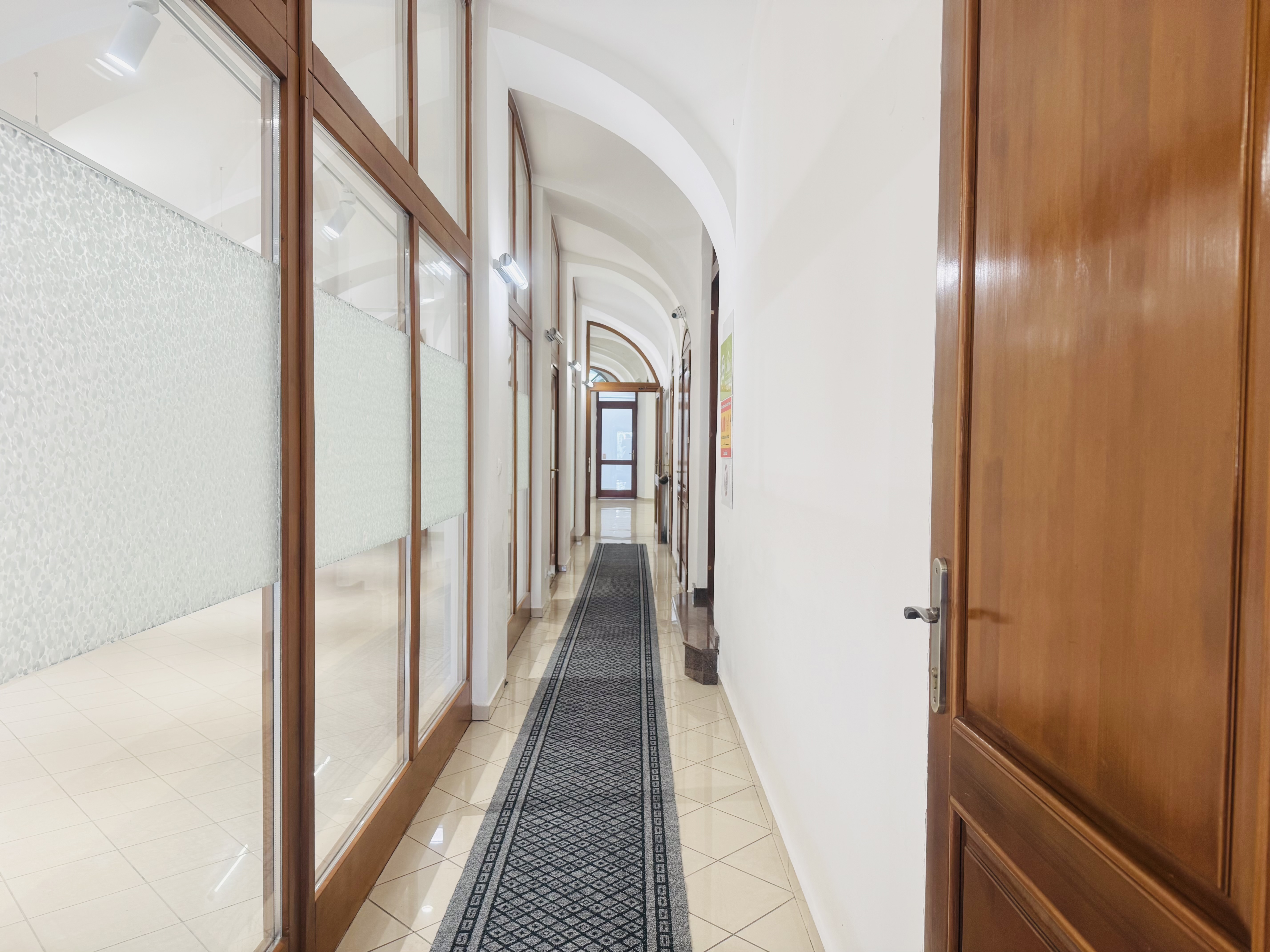 Prémiový obchodný priestor 80 m2 na Mariánskom námestí v Žiline