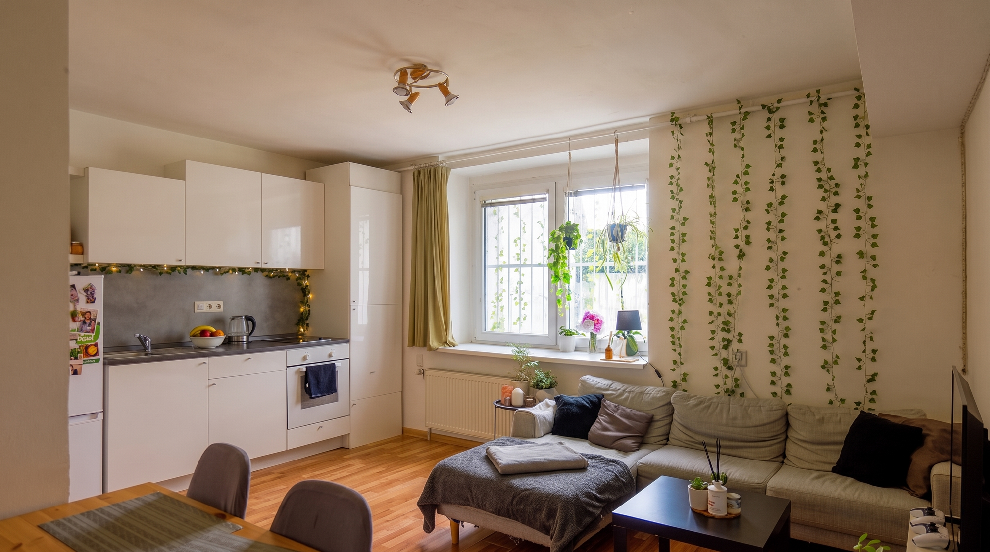 EXKLUZÍVNE 2-izb. apartmán vo vyhľadávanej lokalite Mlynské Nivy, Bratislava - Ružinov, 185 000 €