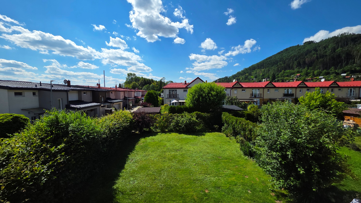Moderné bývanie, pokojná adresa, Žilina 4km: 4-izbový rodinný dom s garážou, Teplička n. Váhom, Cena: 399.000€