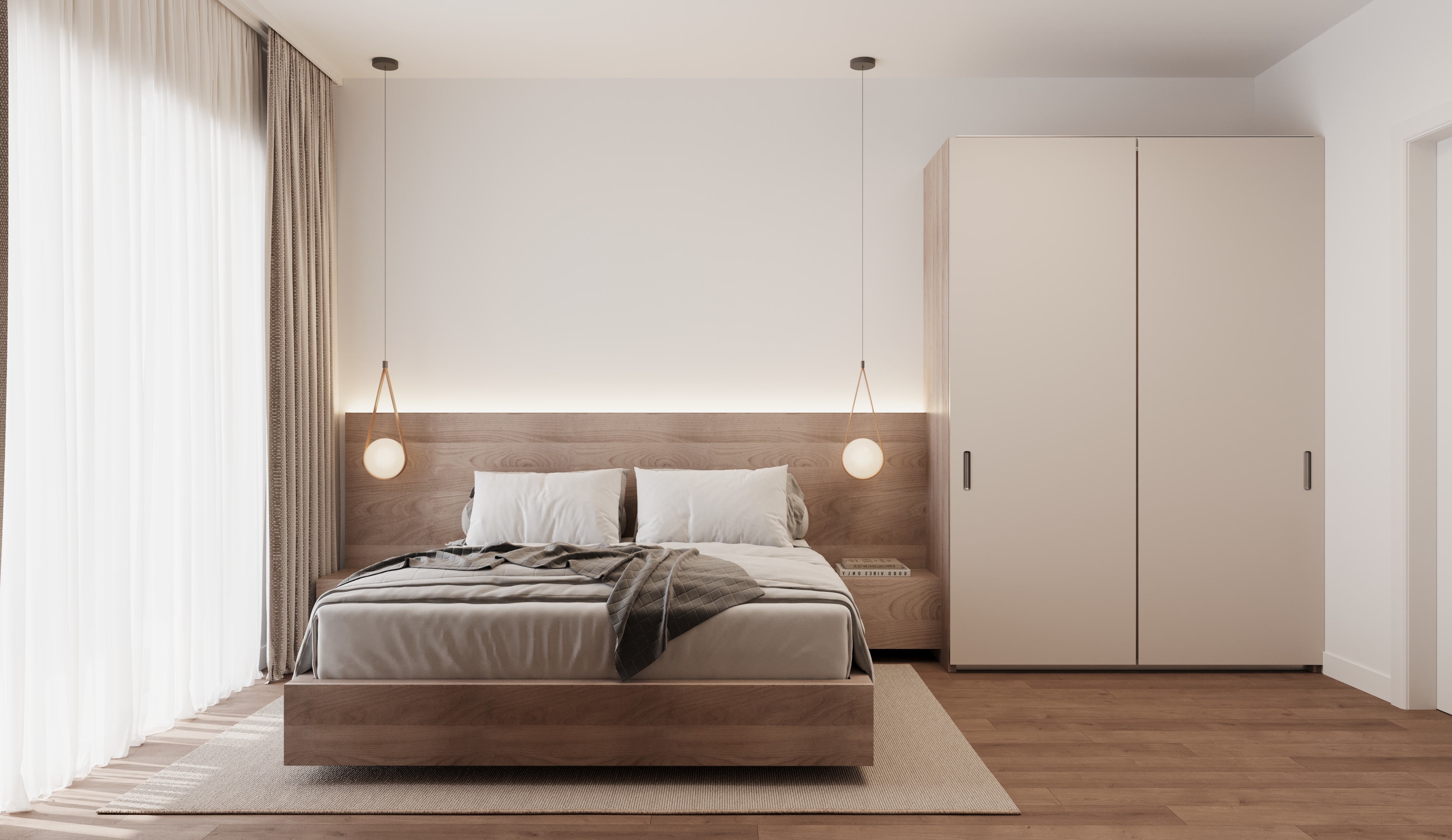 V104 Rekreačný apartmán NA SKALKE - 2 - izbový