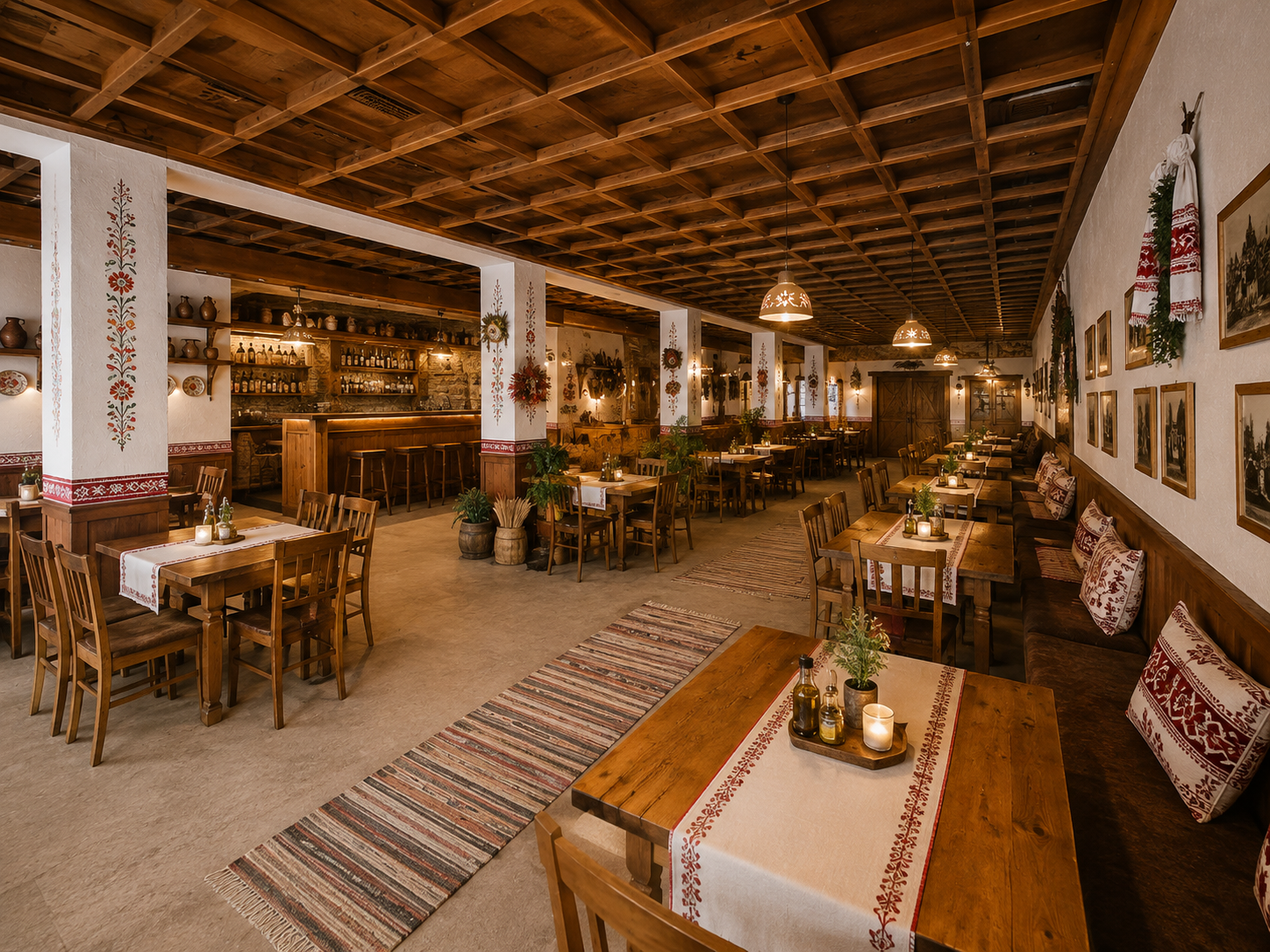 Prémiový komerčný priestor na prenájom v absolútnom centre Žiliny, 250 m2 s možnosťou úprav podľa vašich predstáv