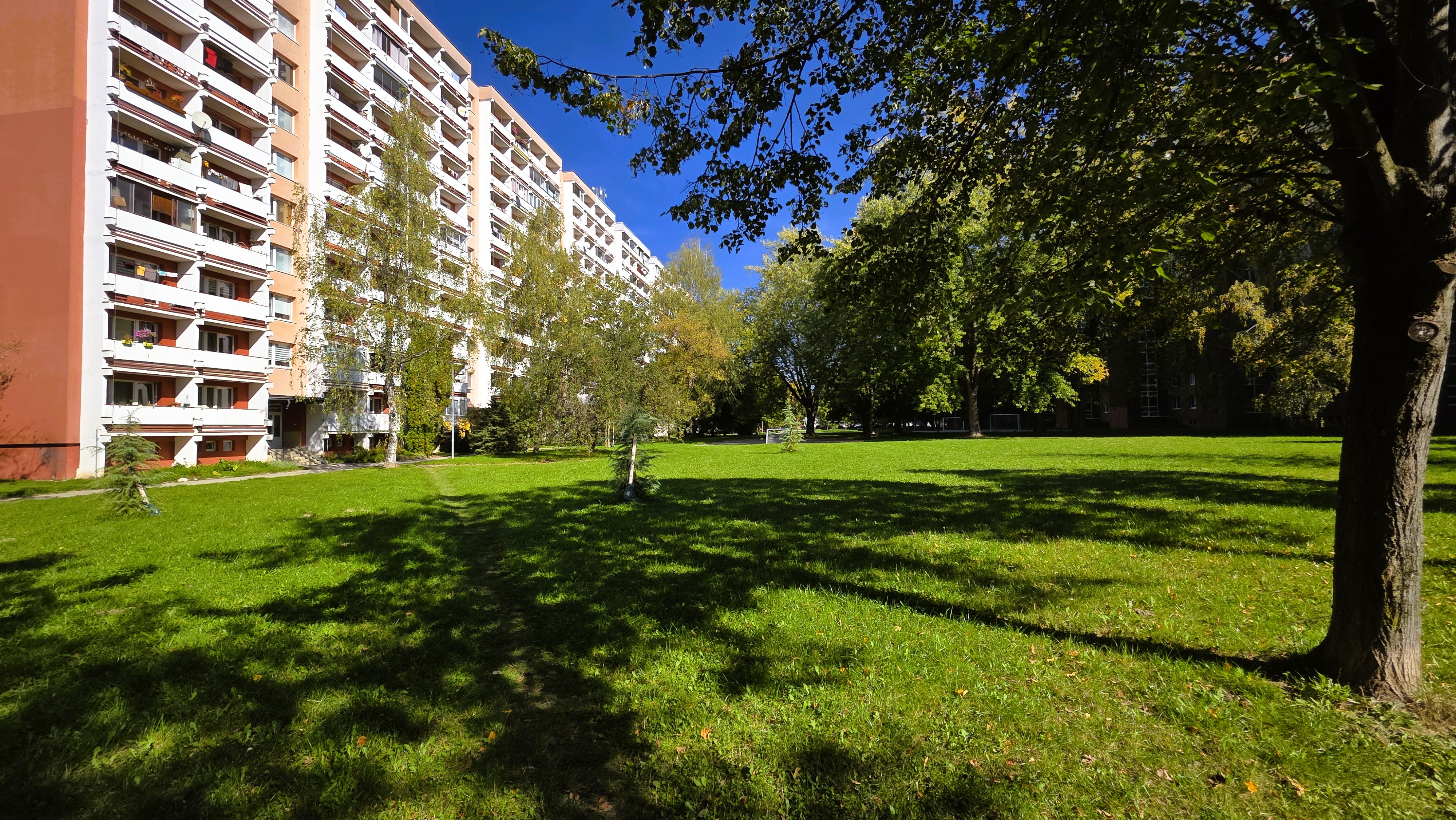 Šikovný 1+1 izbový byt s balkónom, Žilina - Vlčince II
