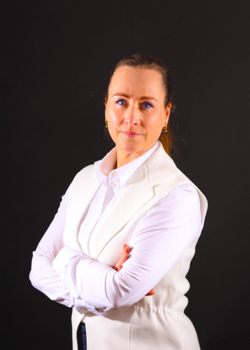 Profilová fotka